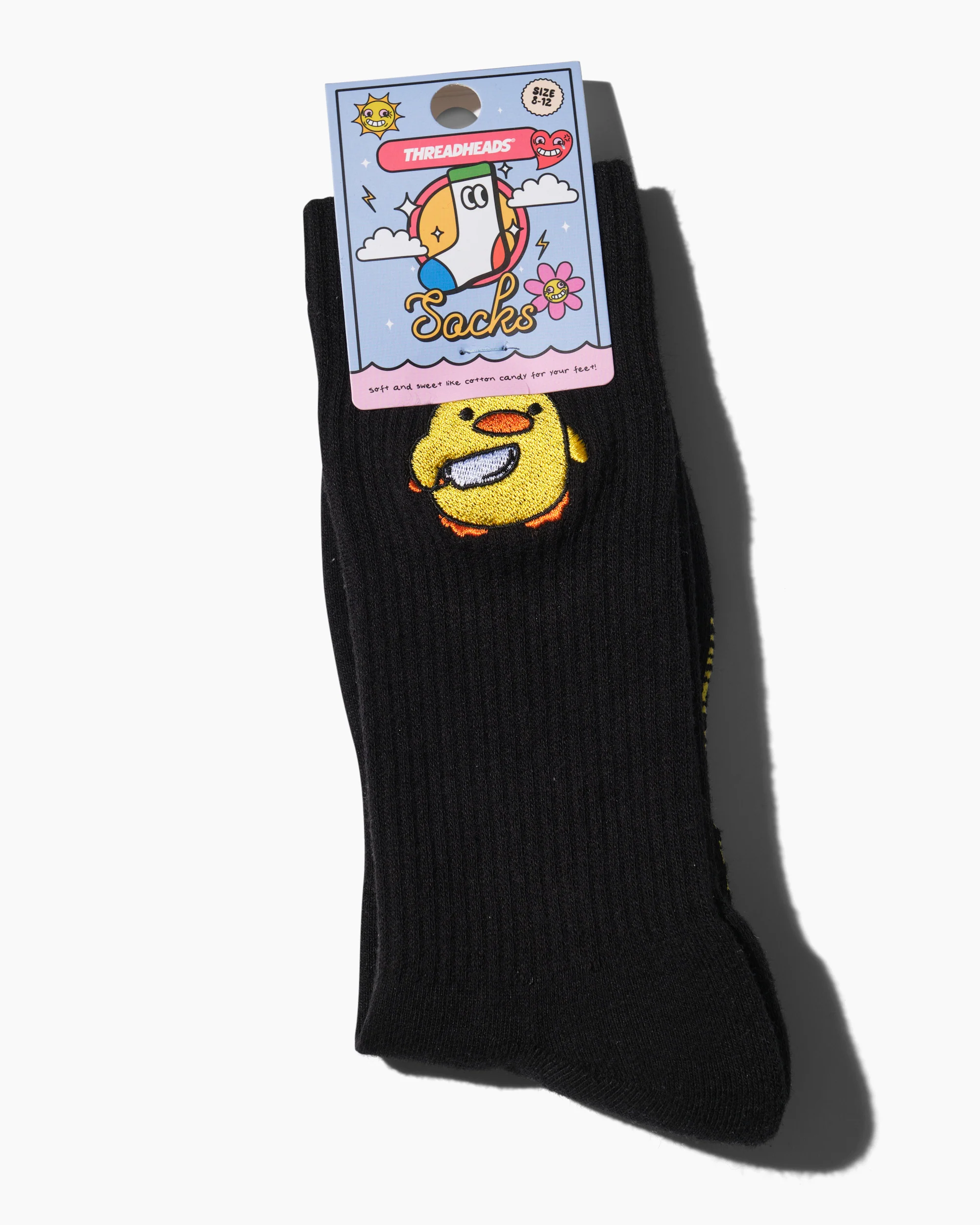 Chick Knife Socks - Image 3