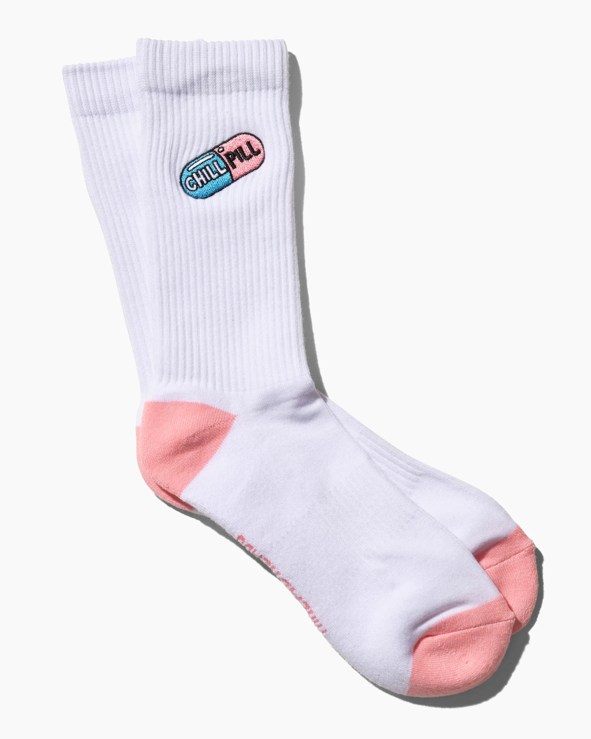Chill Pill Socks - Image 2