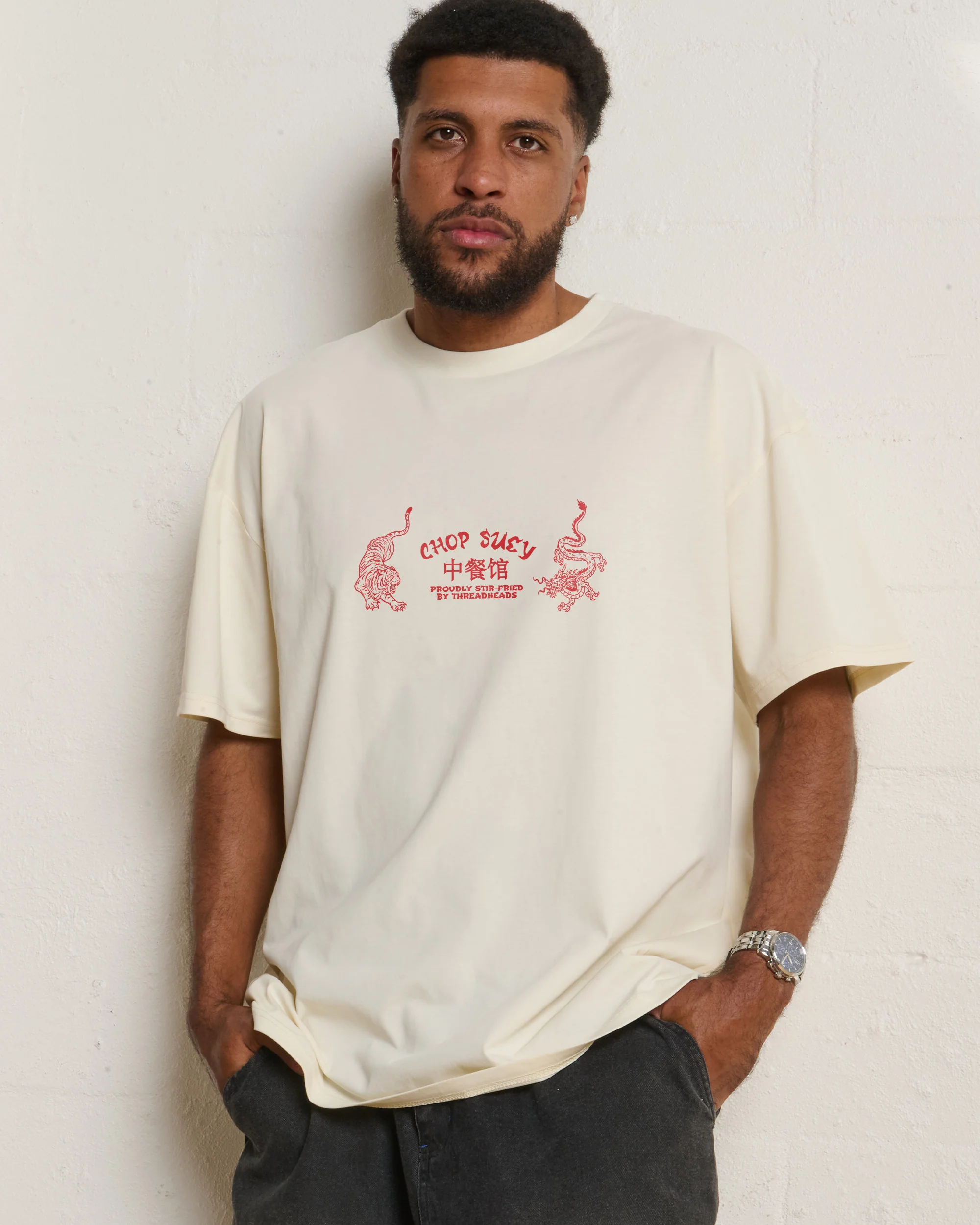 Chop Suey T-Shirt - Image 2