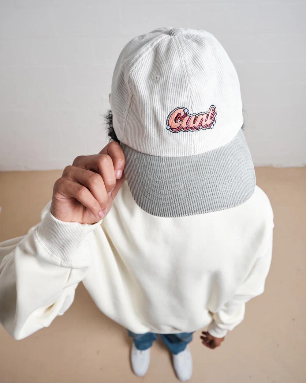 Cunt Hat - Image 2
