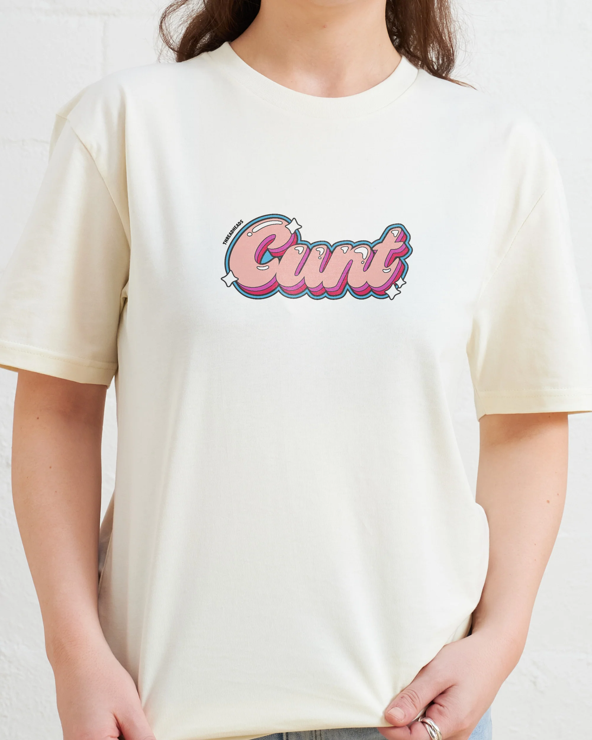 Cunt T-Shirt - Image 7