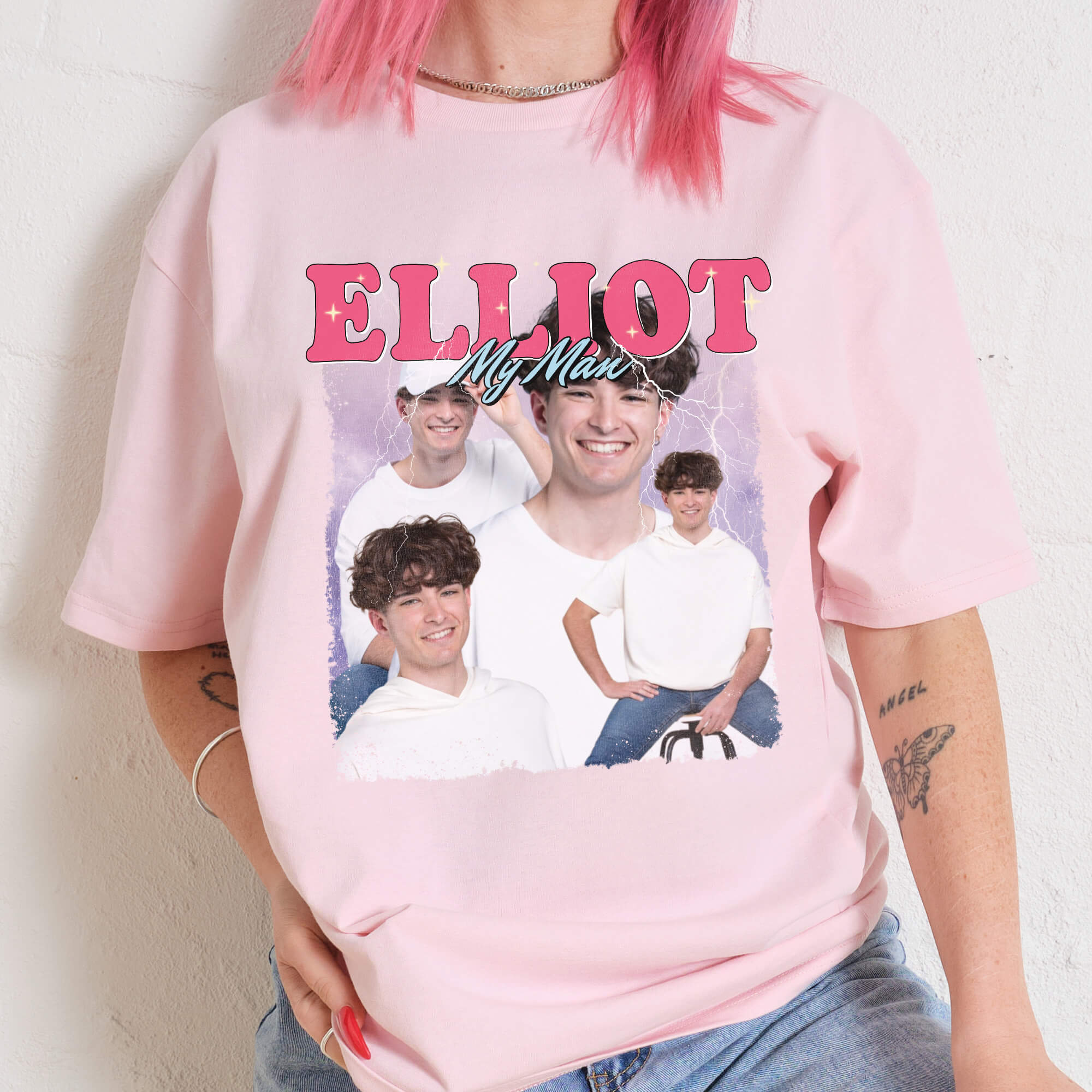 Create Your Own Custom Bootleg Tee - Image 12