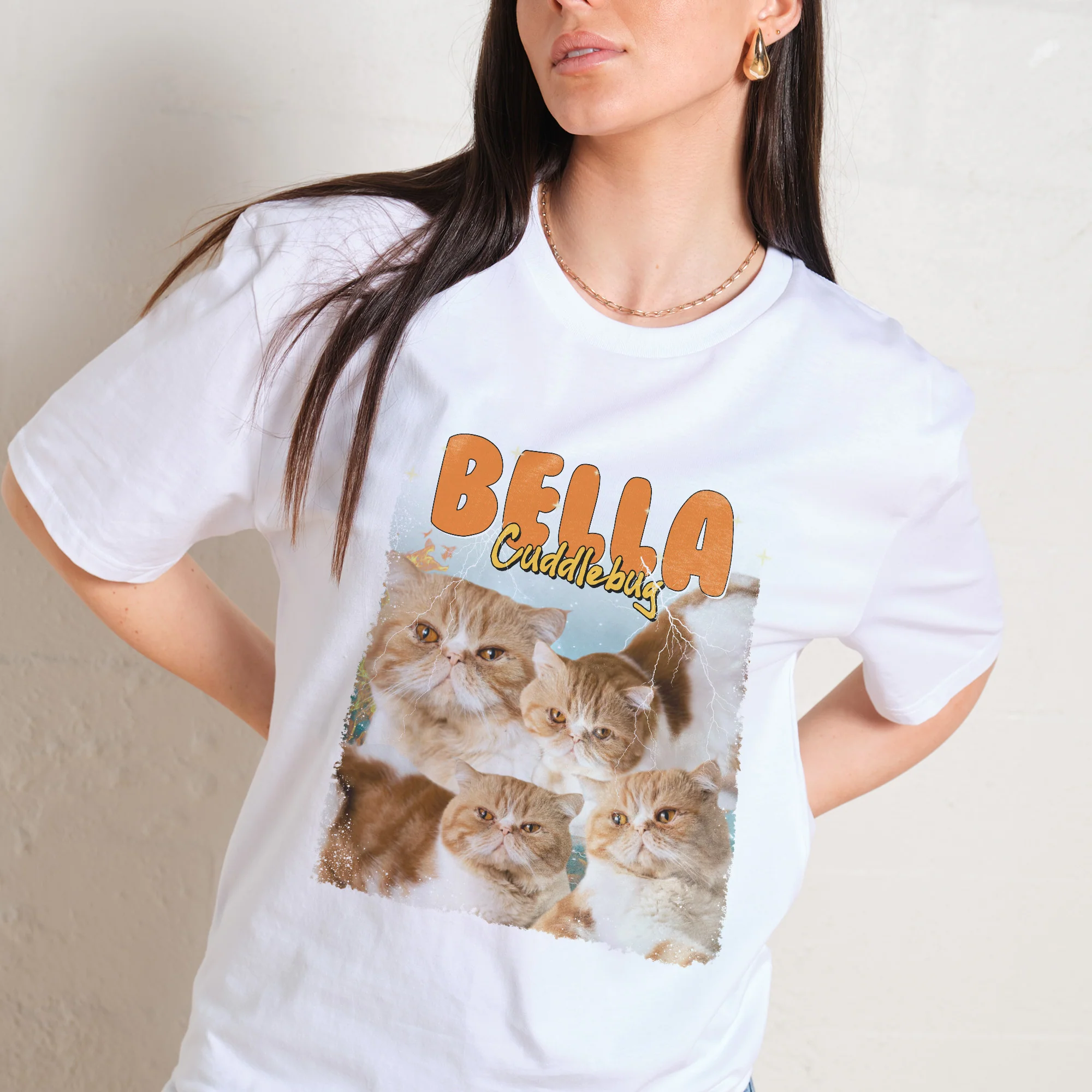 Create Your Own Custom Bootleg Tee - Image 8