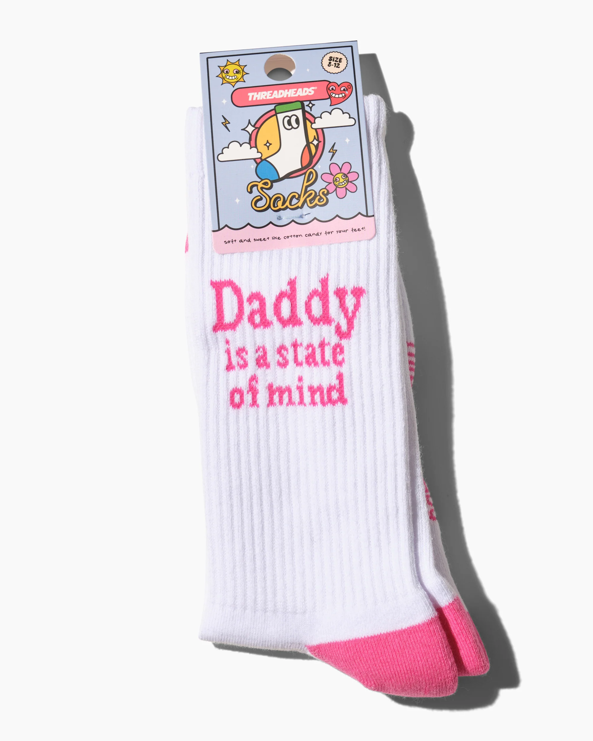 Daddy Socks - Image 3