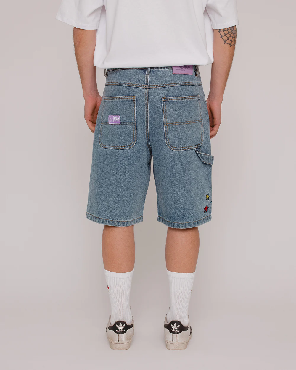Dazed Jorts - Image 4