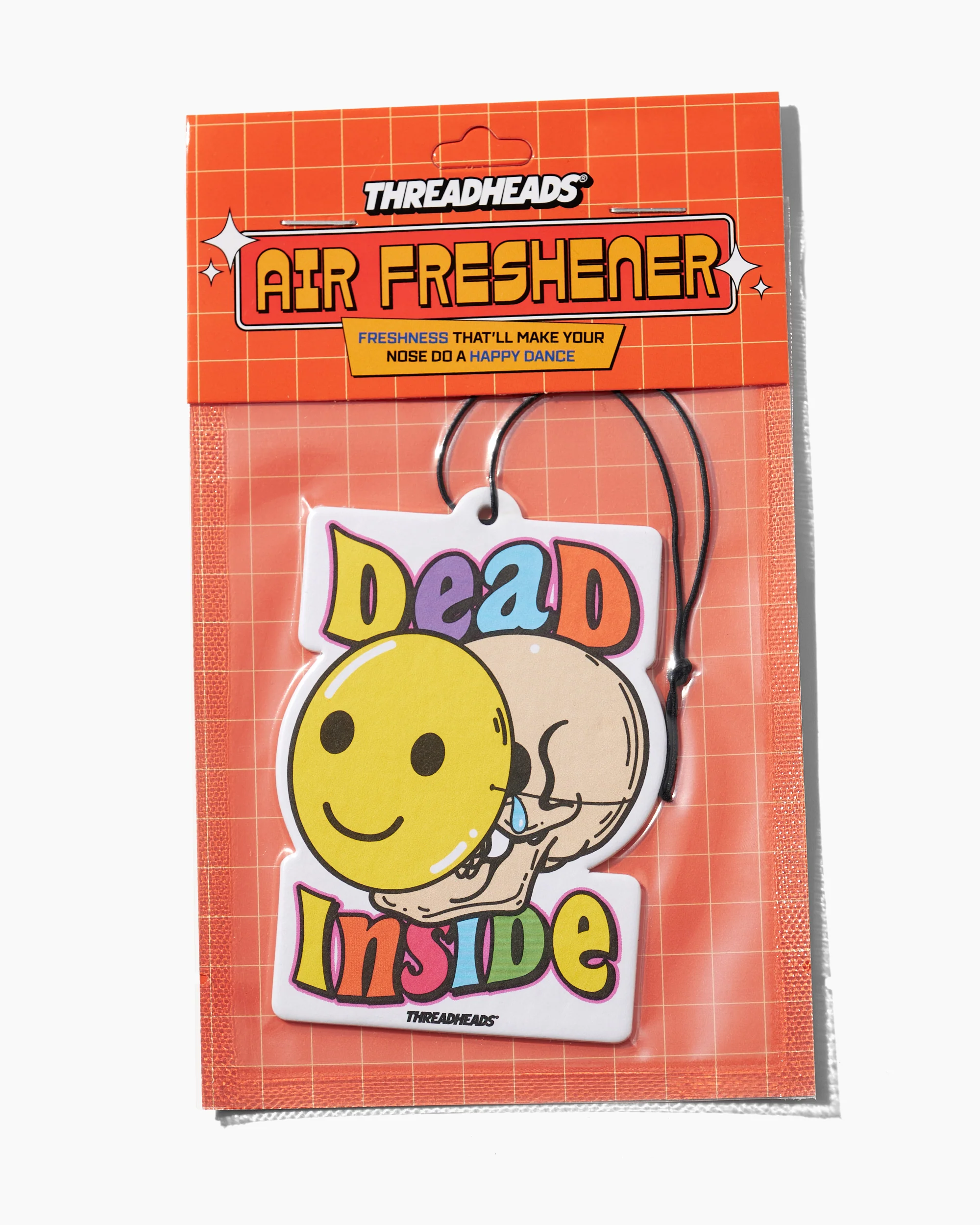 Dead Inside Air Freshener - Image 2