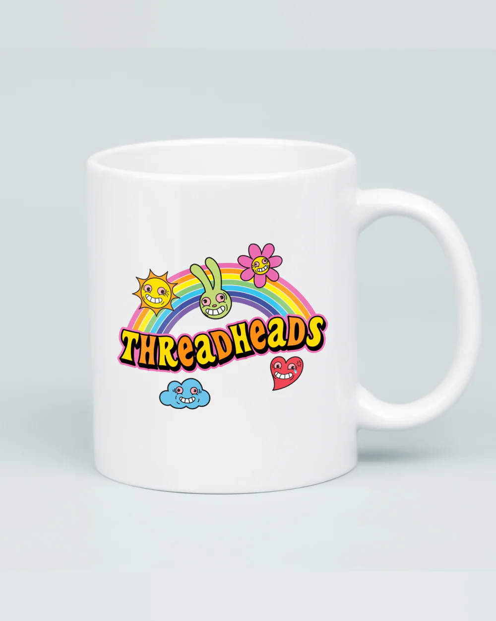 Dead Inside Mug - Image 2