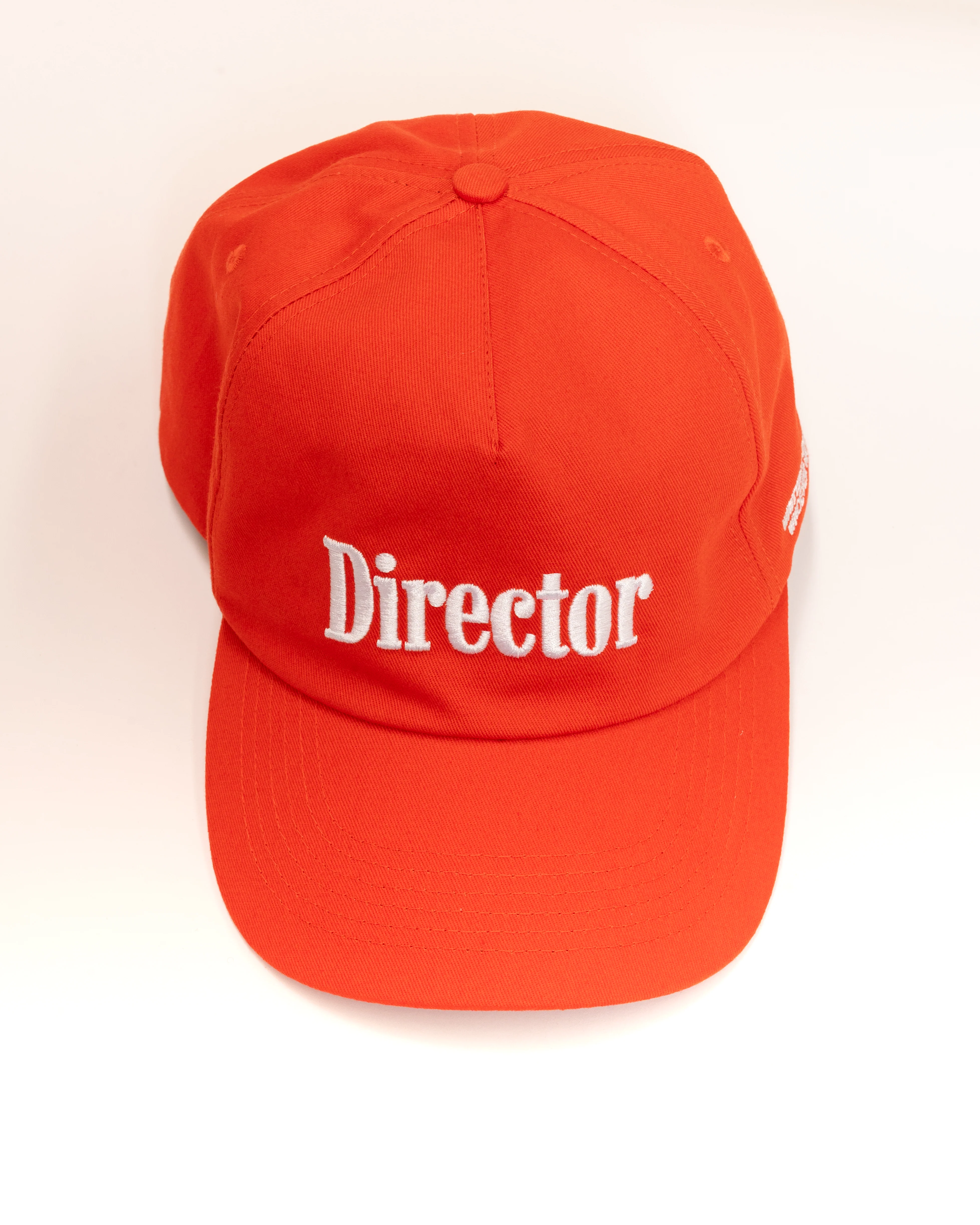 Director Hat - Image 2
