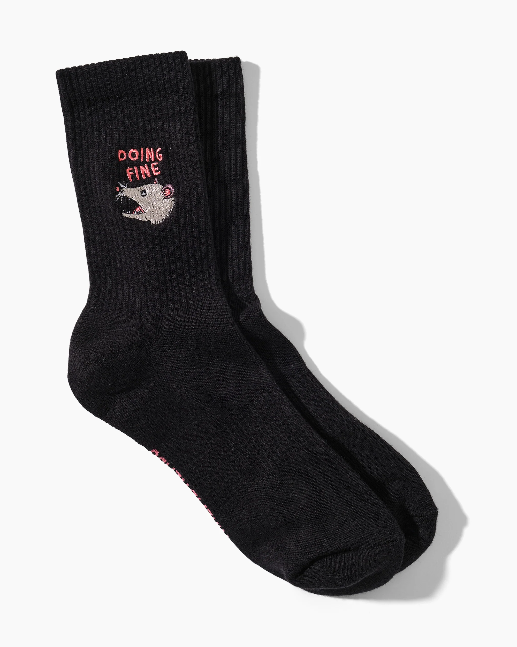 Doing Fine Socks - Image 2