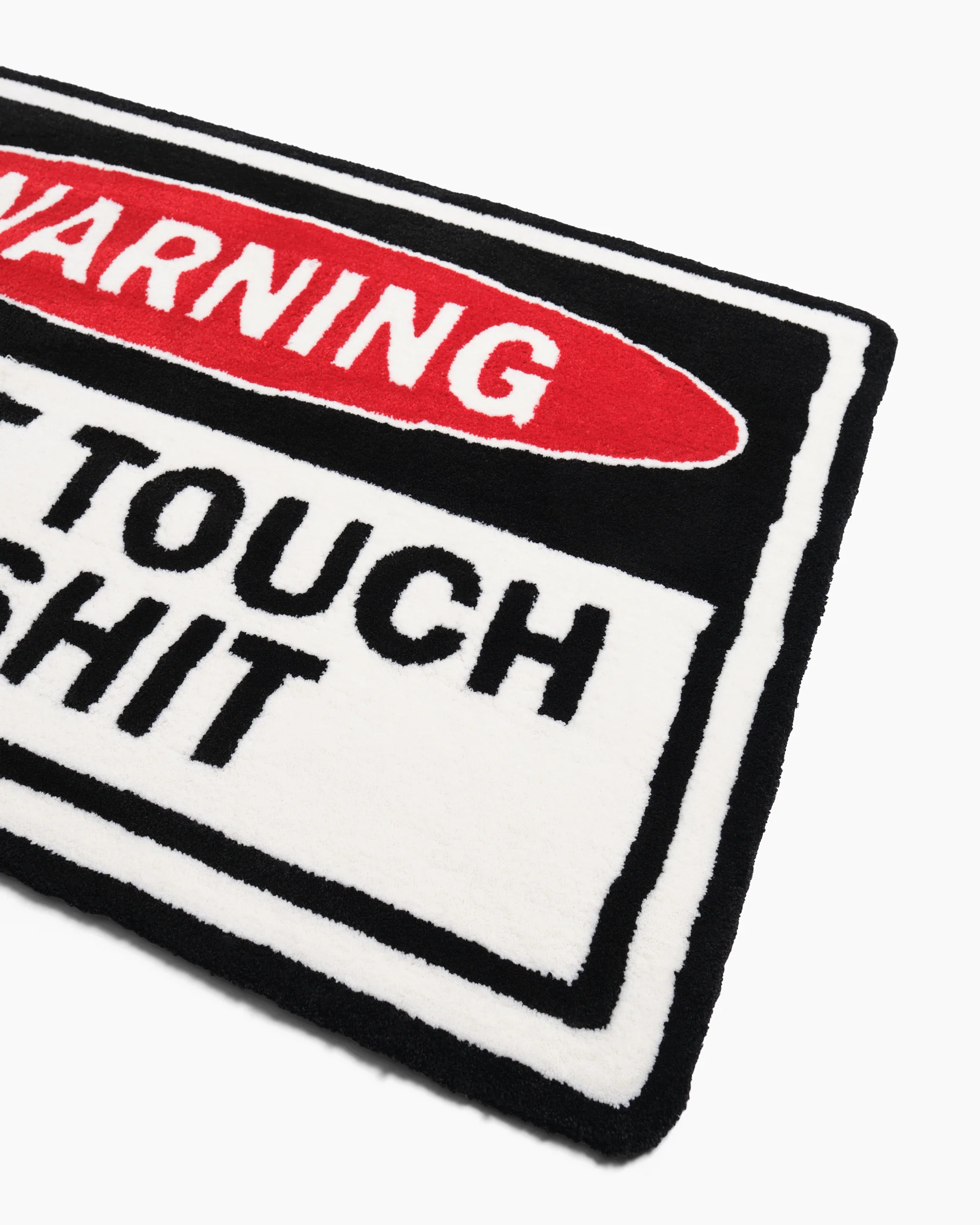 Don't Touch My Shit Rug - Image 4