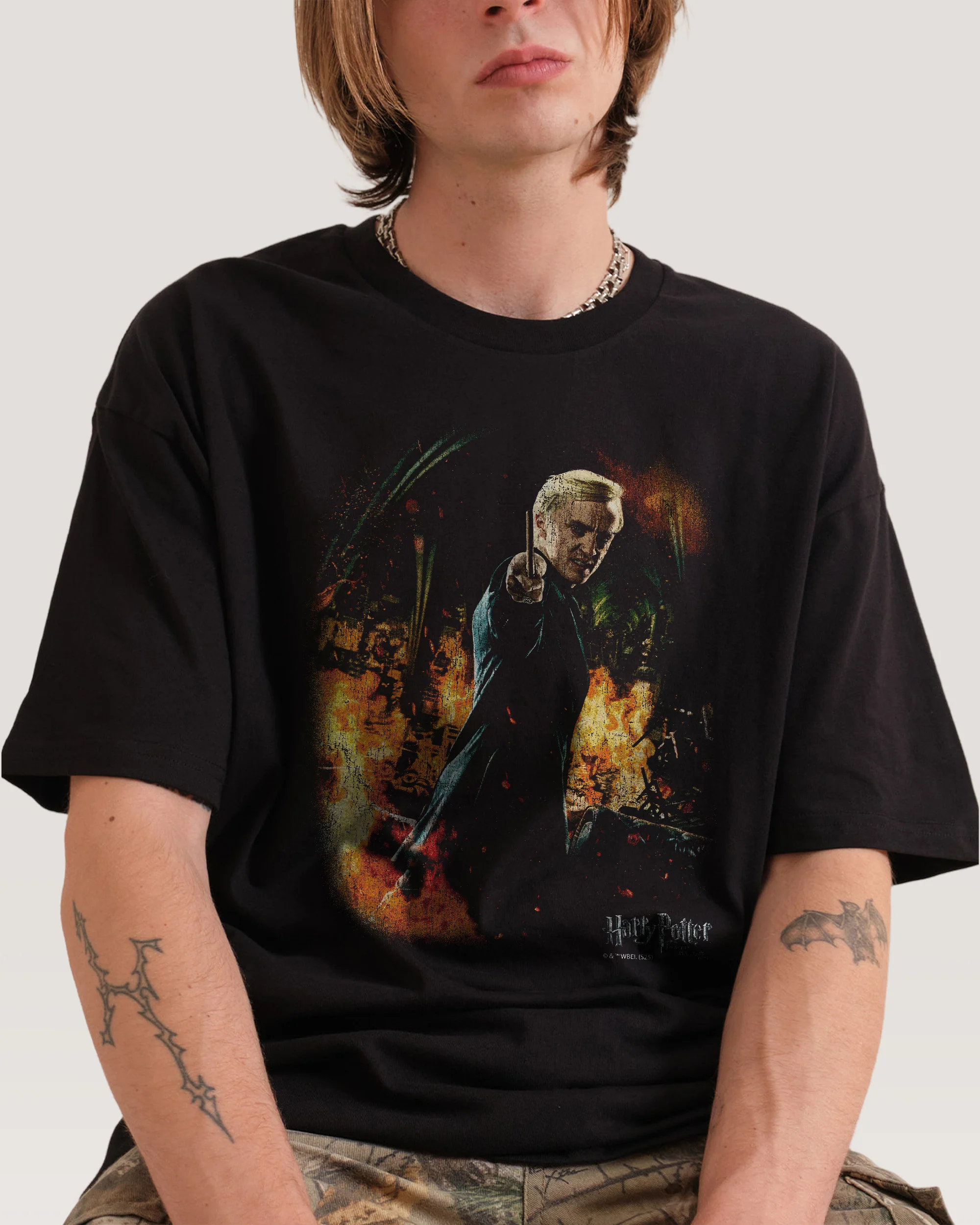 Draco T-Shirt - Image 2