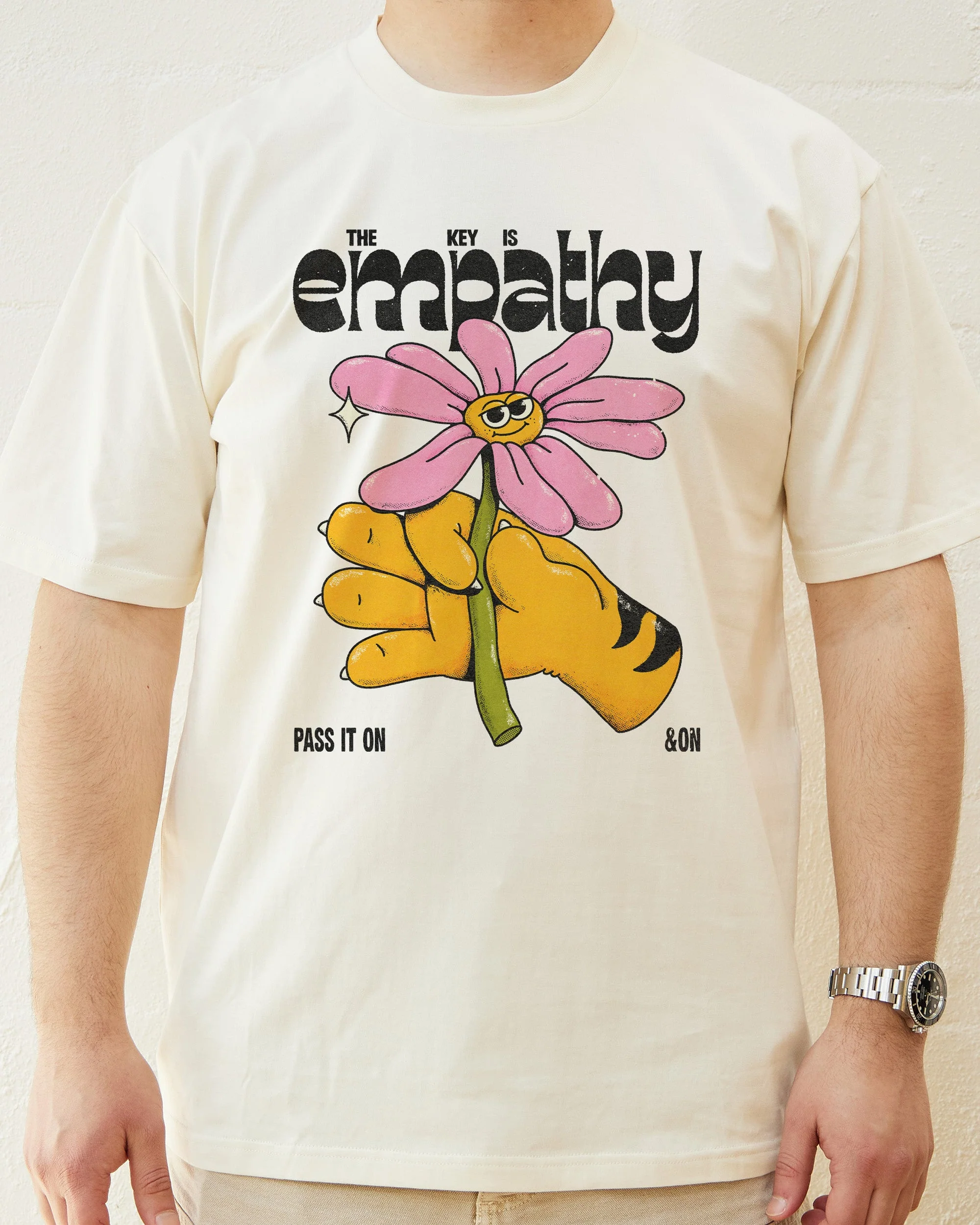 Empathy T-Shirt - Image 5