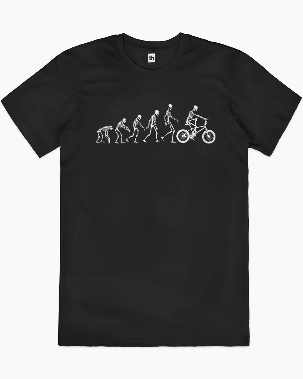 Evolution BMX T-Shirt - Image 3