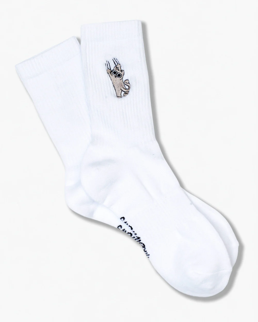 Falling Cat Socks - Image 2