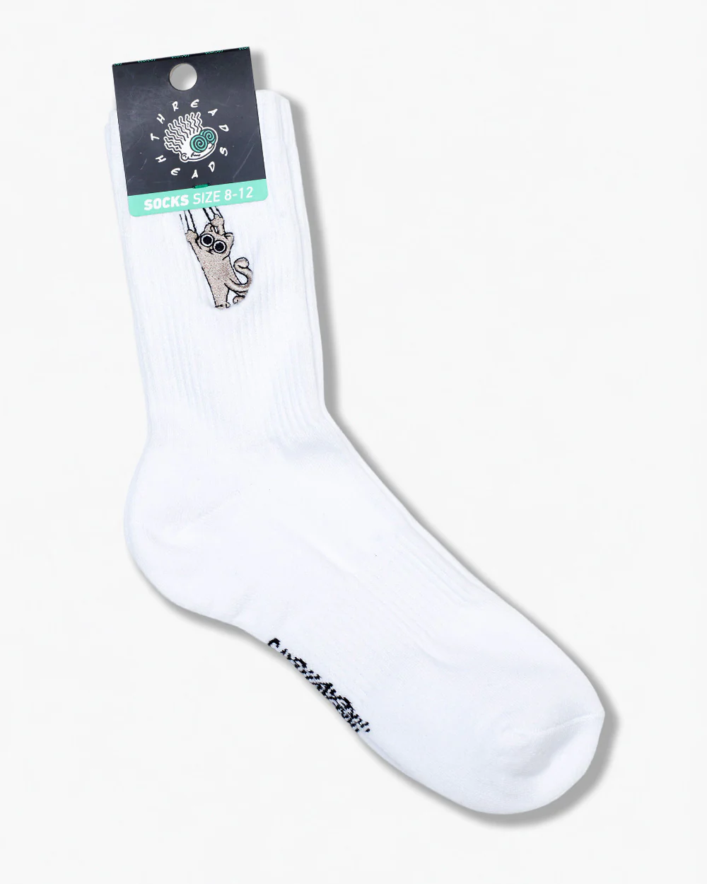 Falling Cat Socks - Image 3