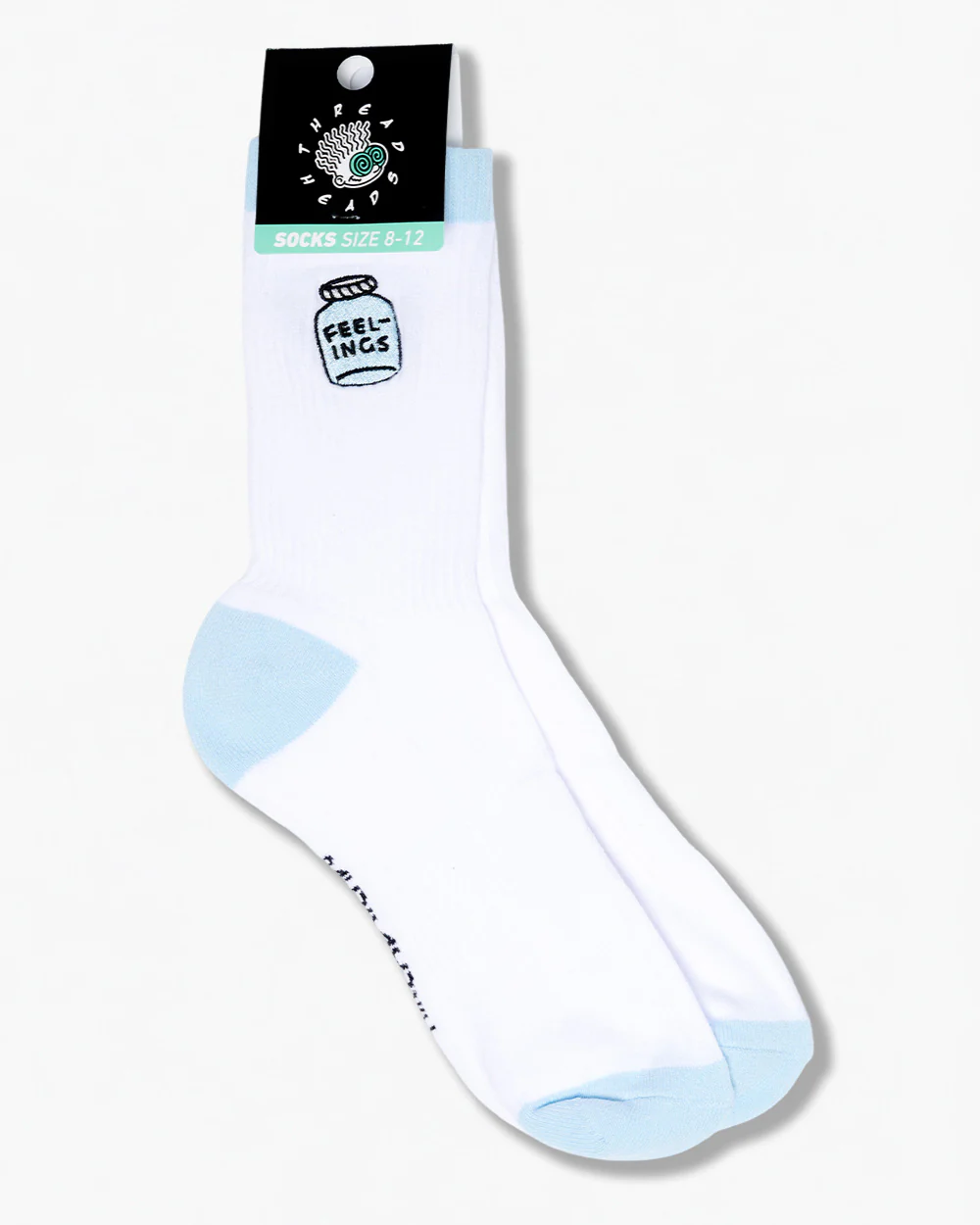 Feelings Socks - Image 3