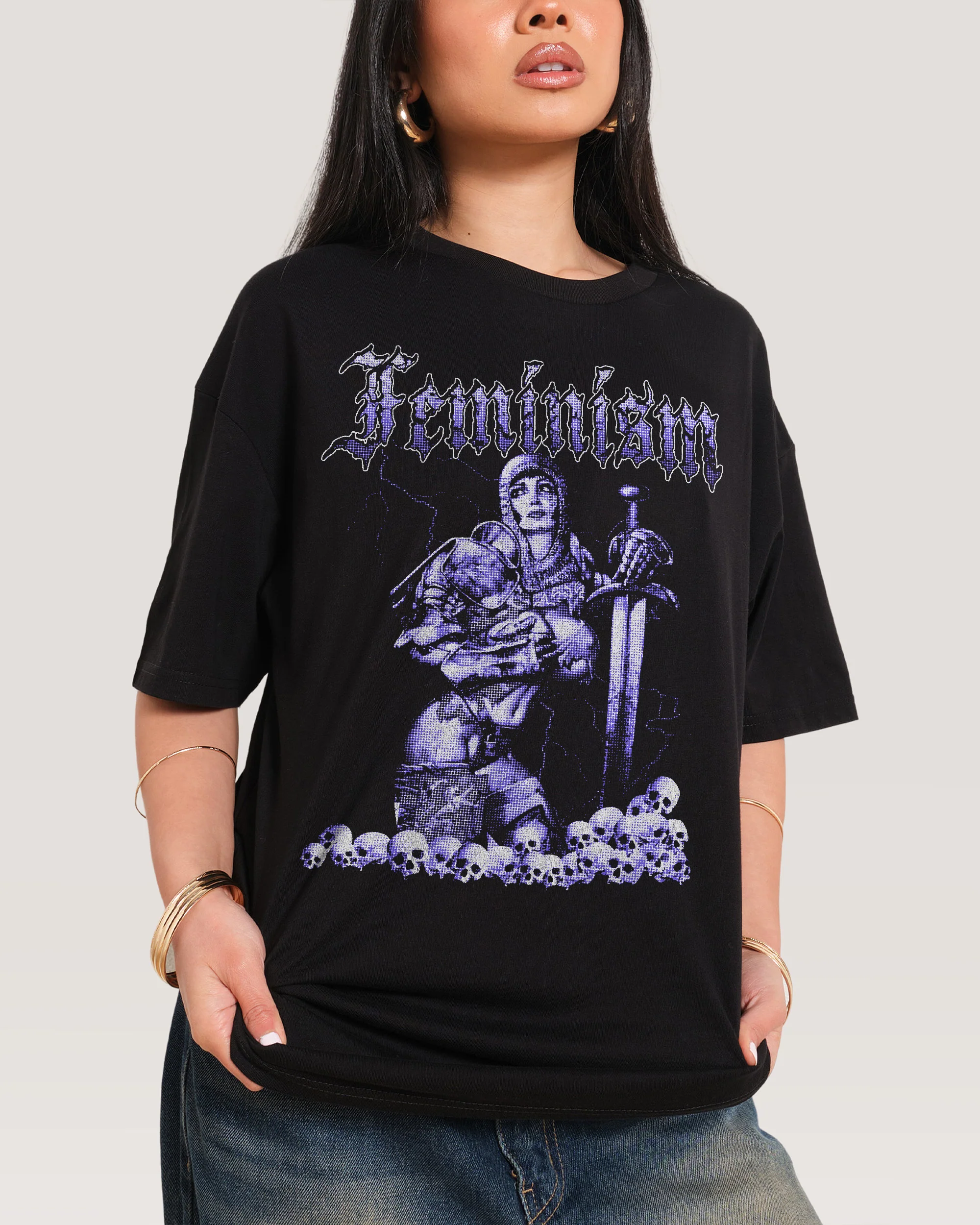 Feminism T-Shirt