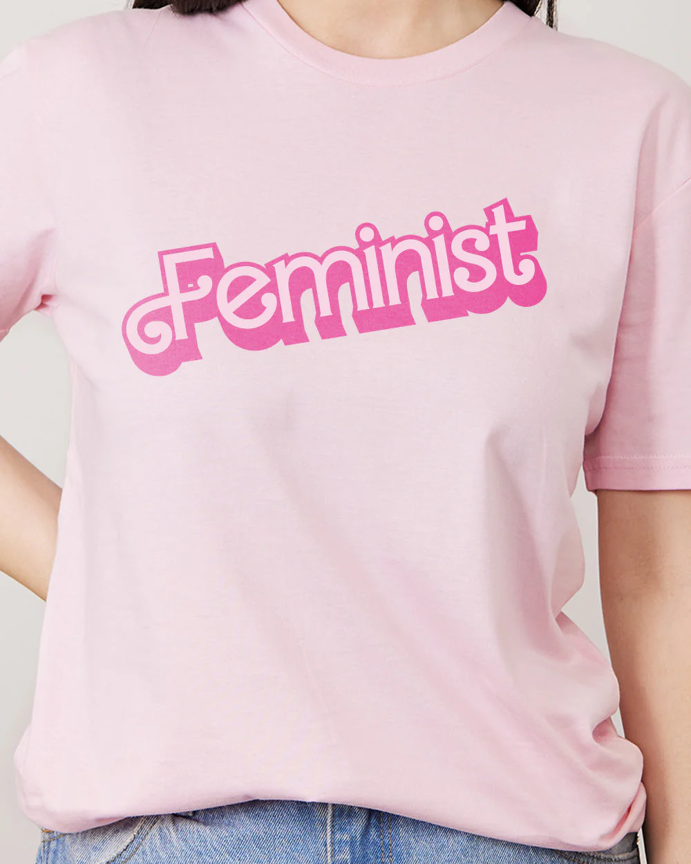 Feminist T-Shirt - Image 4