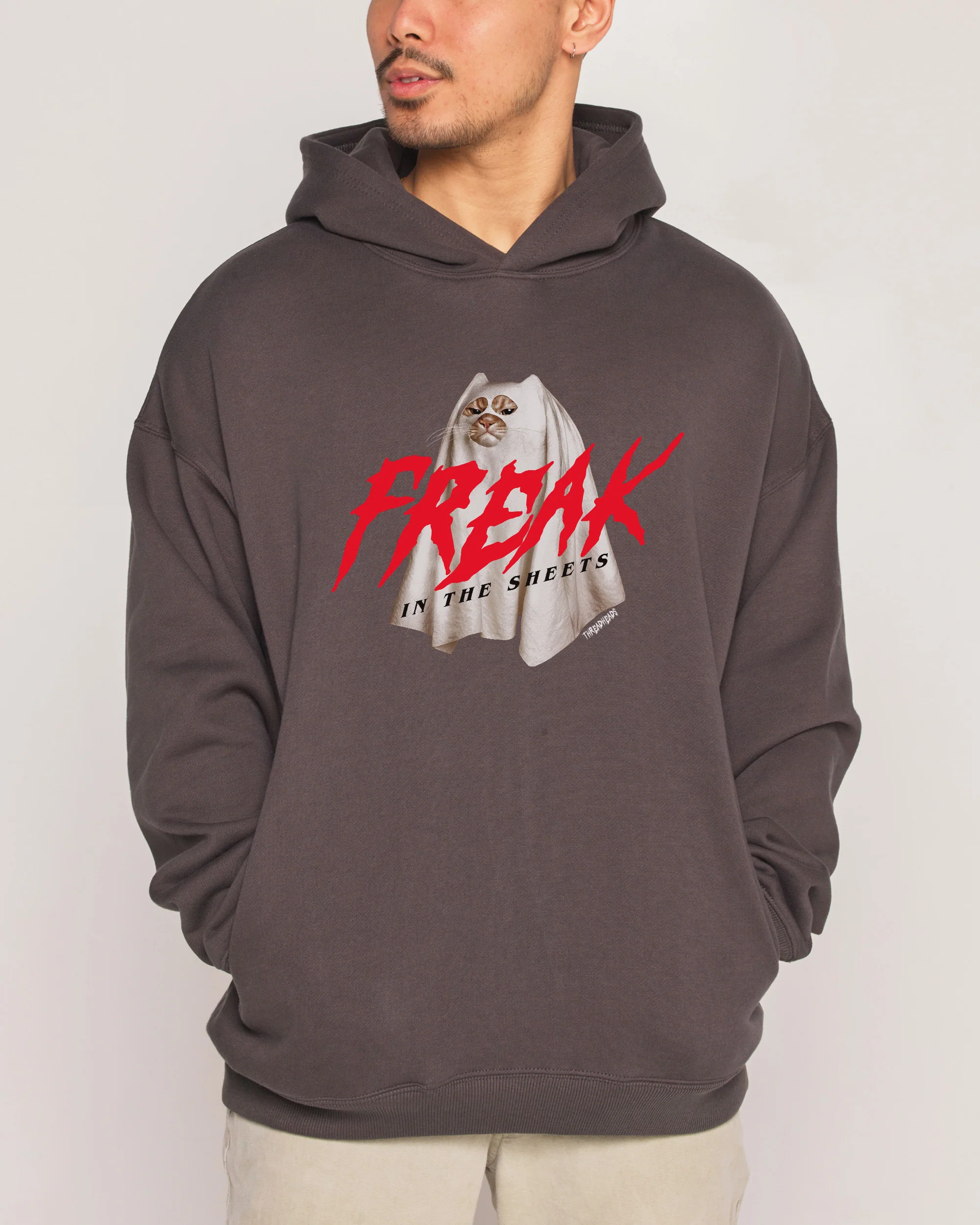 Freak in the Sheets Hoodie - Image 2