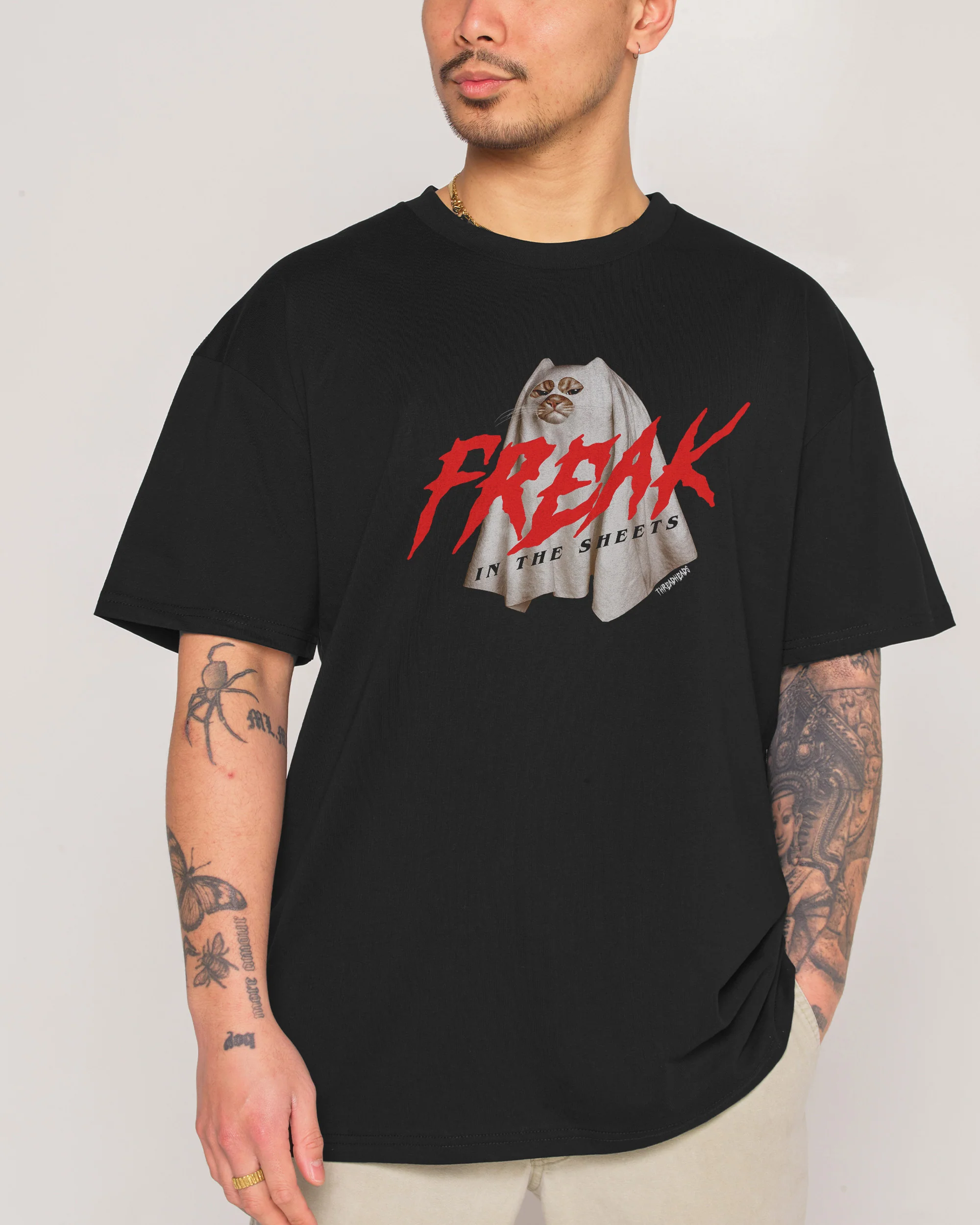 Freak in the Sheets T-Shirt - Image 2