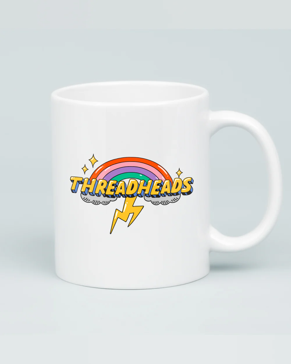 Friday Person Mug - Image 2