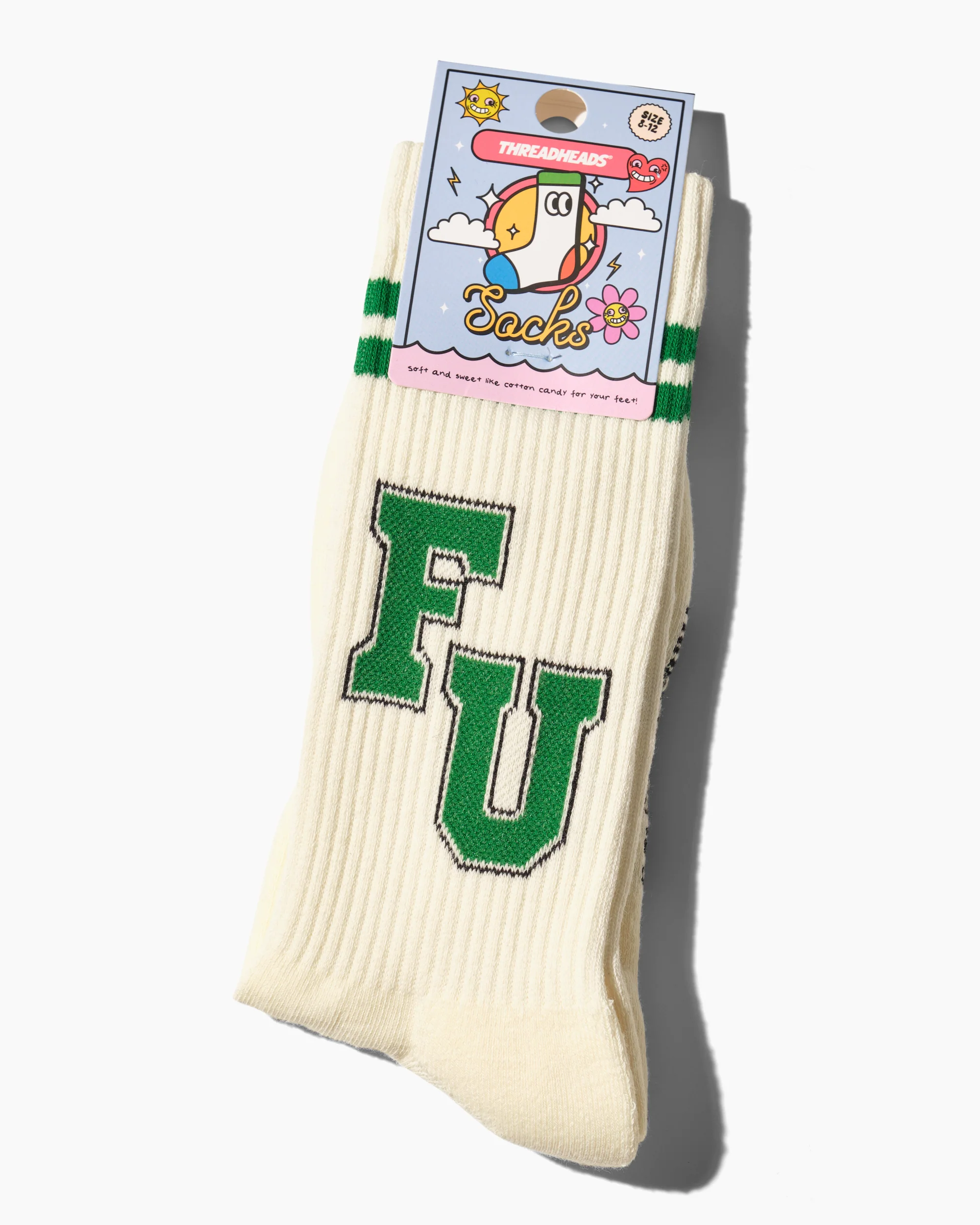 FU Socks - Image 3