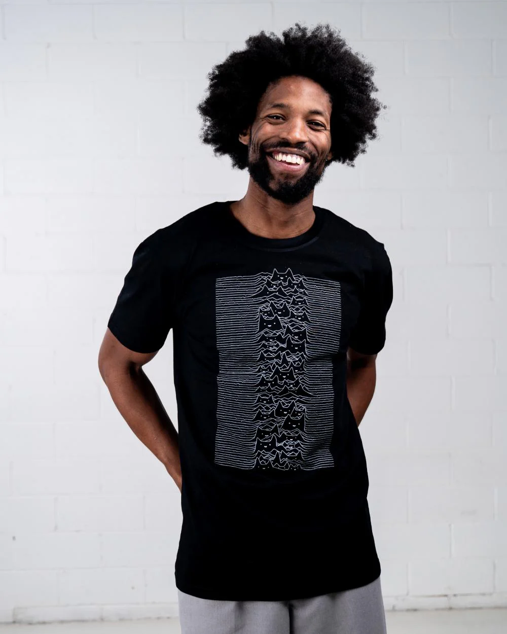 Furr Division T-Shirt - Image 4