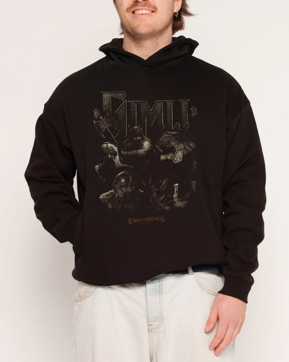 Gimli Hoodie - Image 2