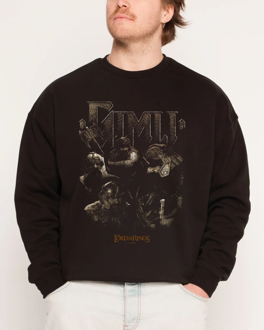 Gimli Sweatshirt - Image 2