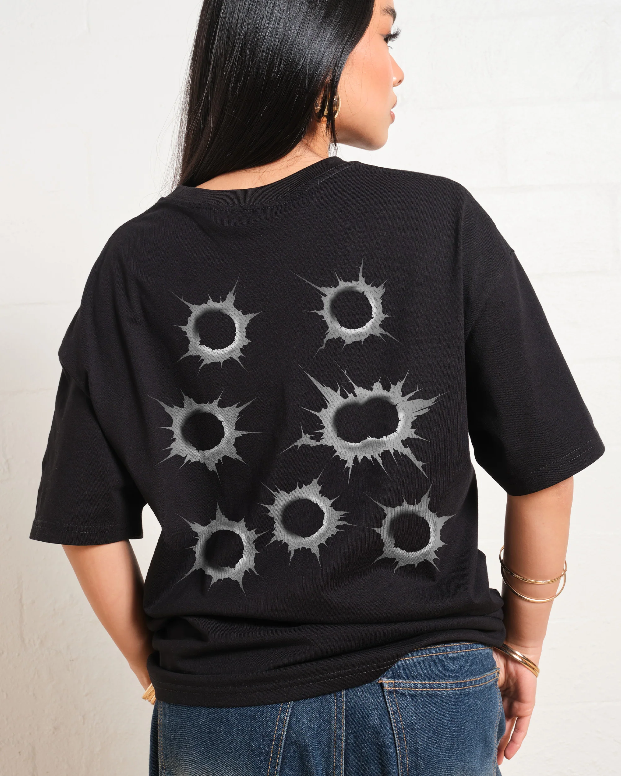 Glocktopuss T-Shirt - Image 2