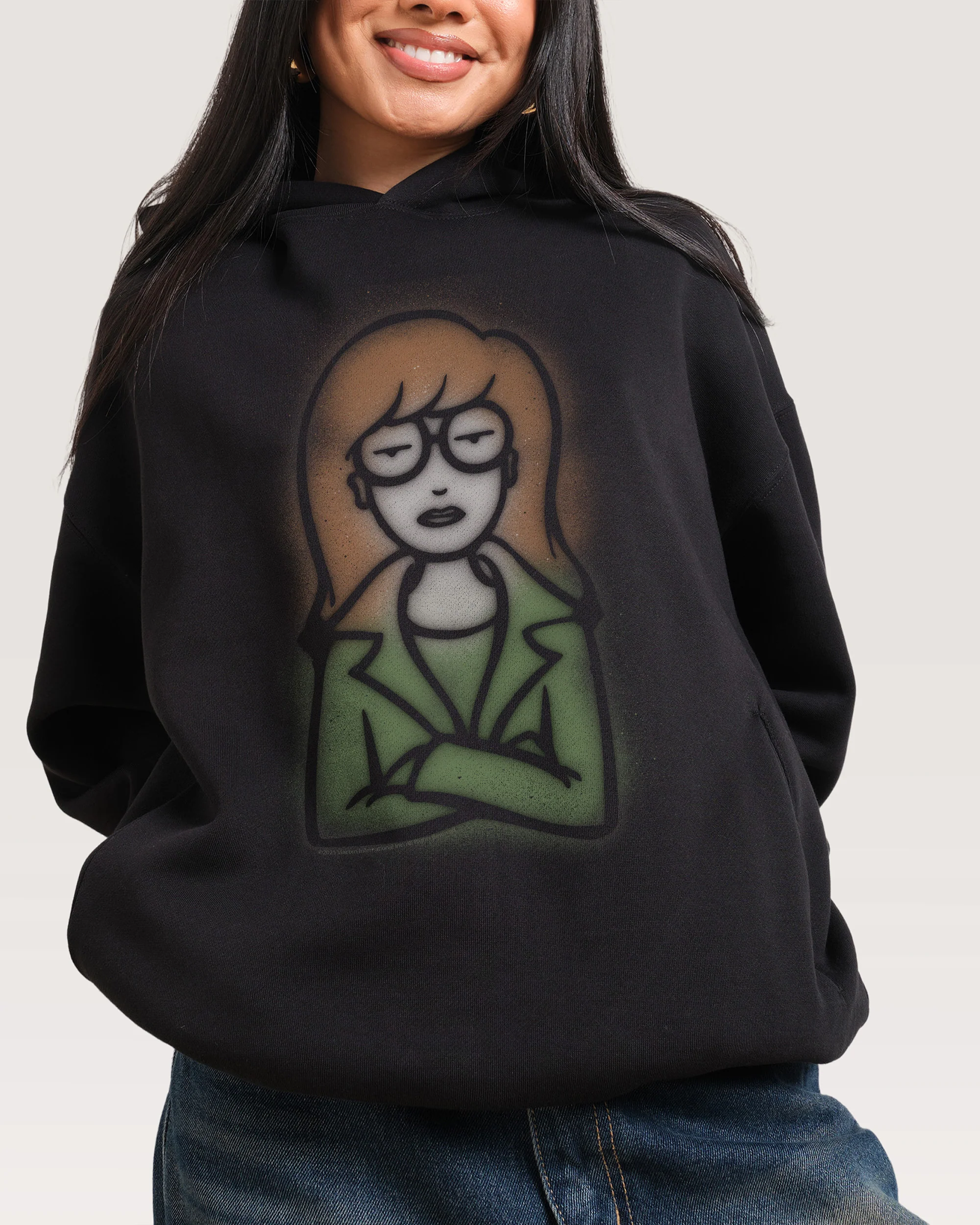 Go To Hell Hoodie