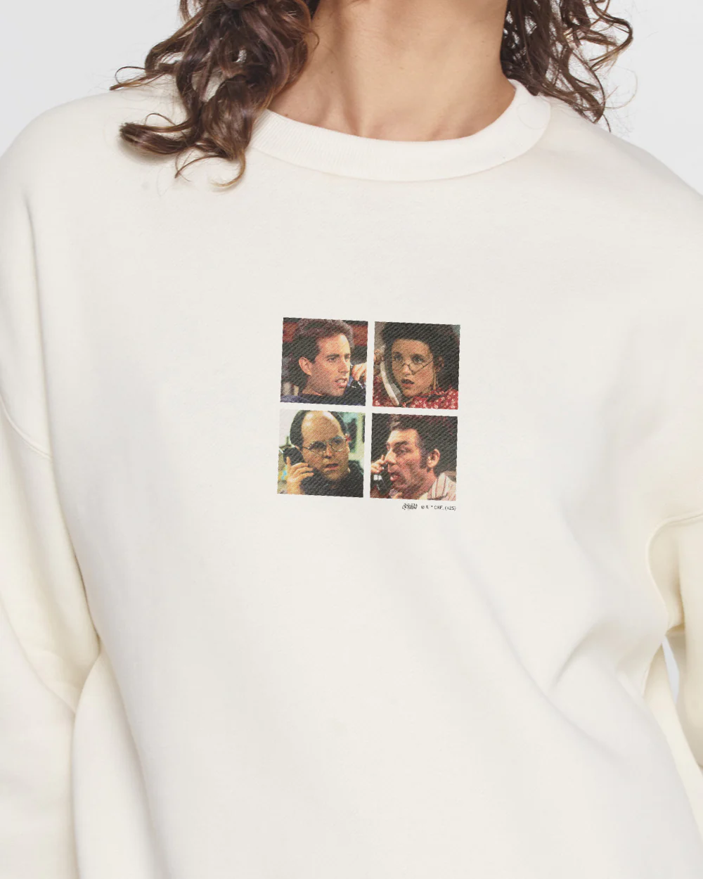 Group Call Sweatshirt - Image 4