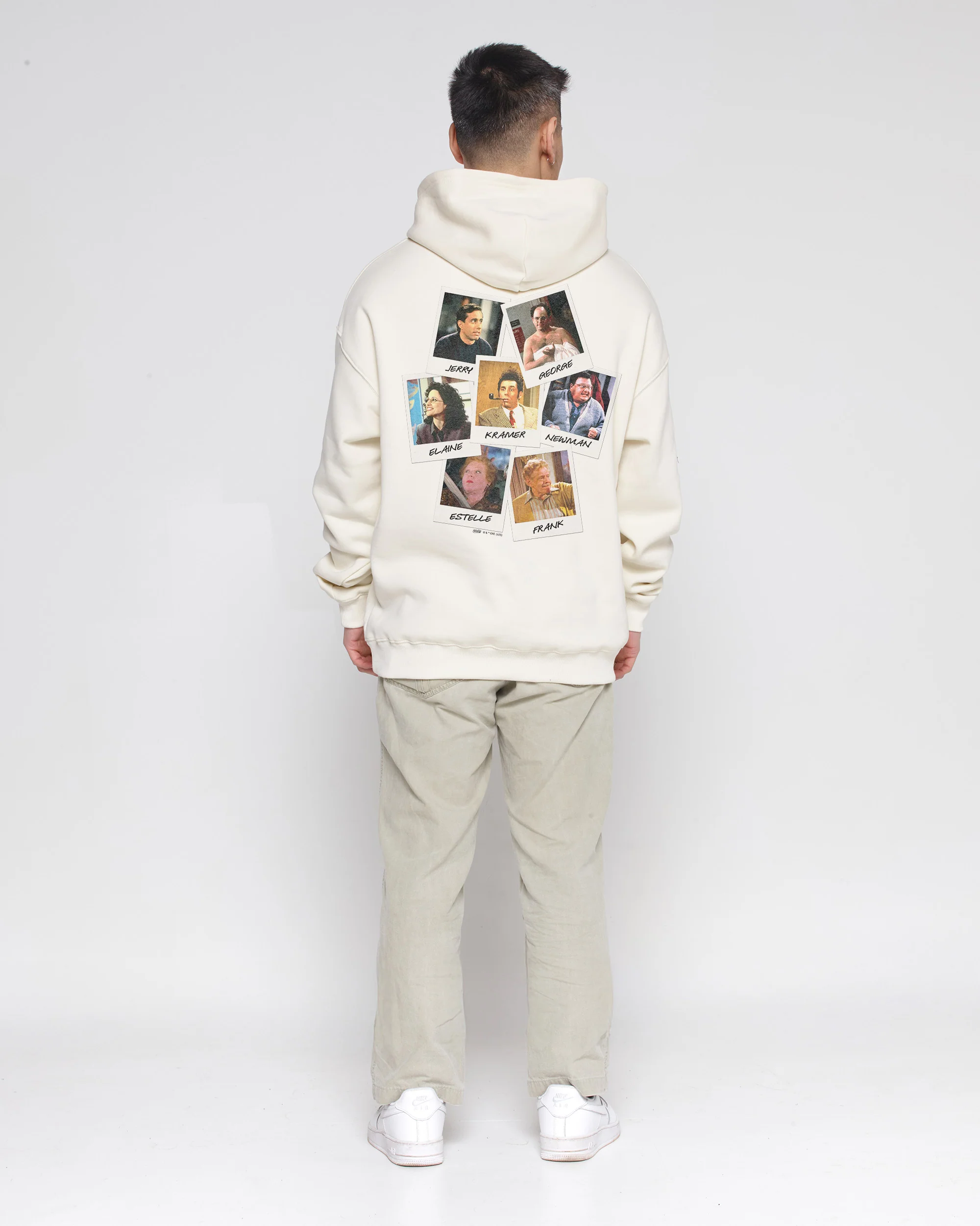 Group Photo Hoodie - Image 5