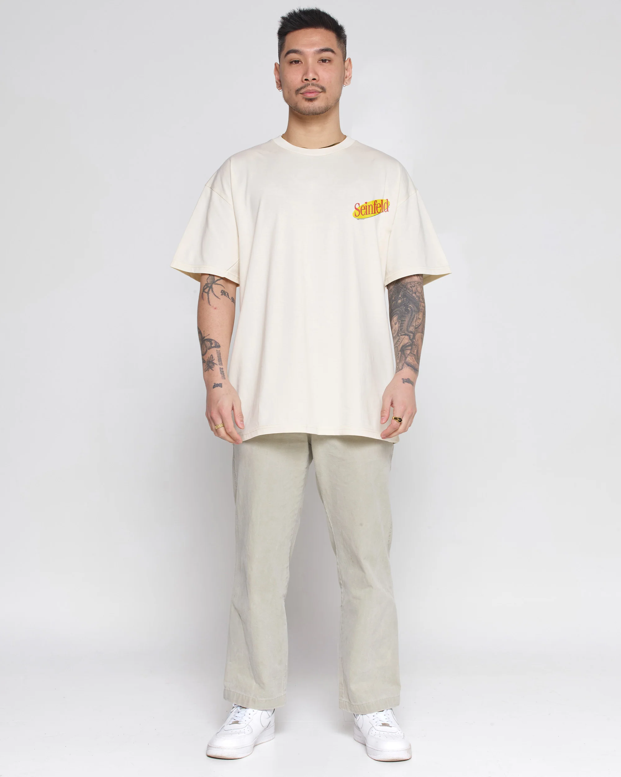 Group Photo T-Shirt - Image 12