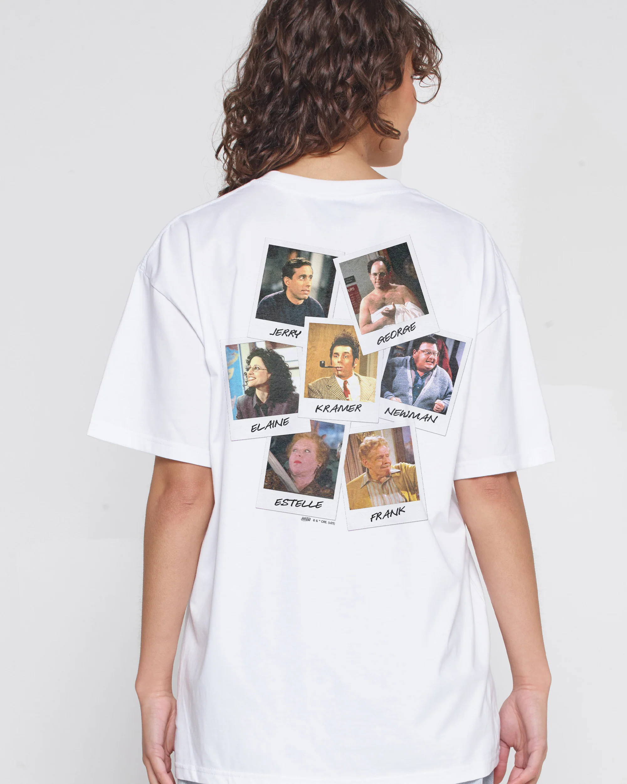 Group Photo T-Shirt - Image 5