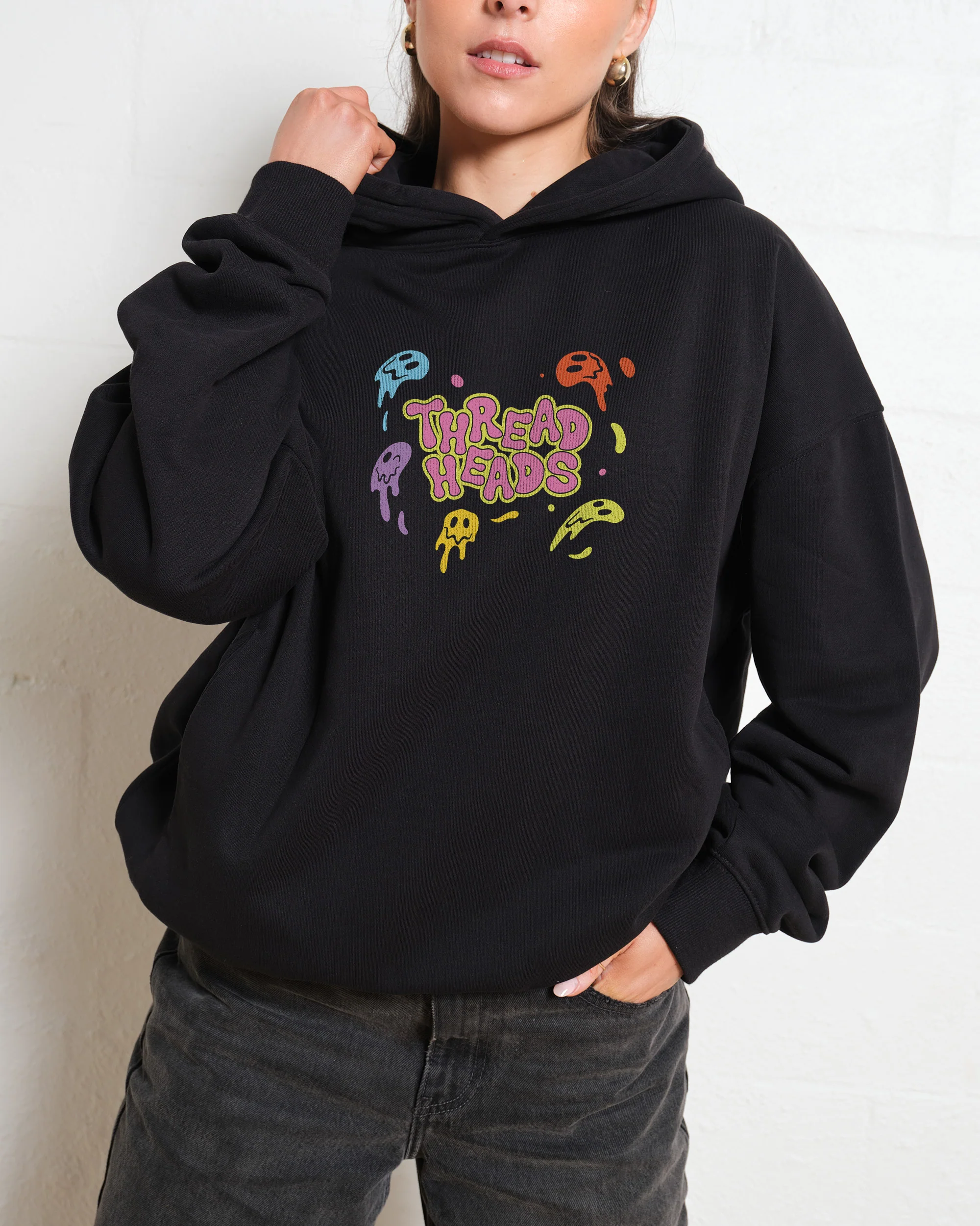 Have a Nice Trip Hoodie - Image 3