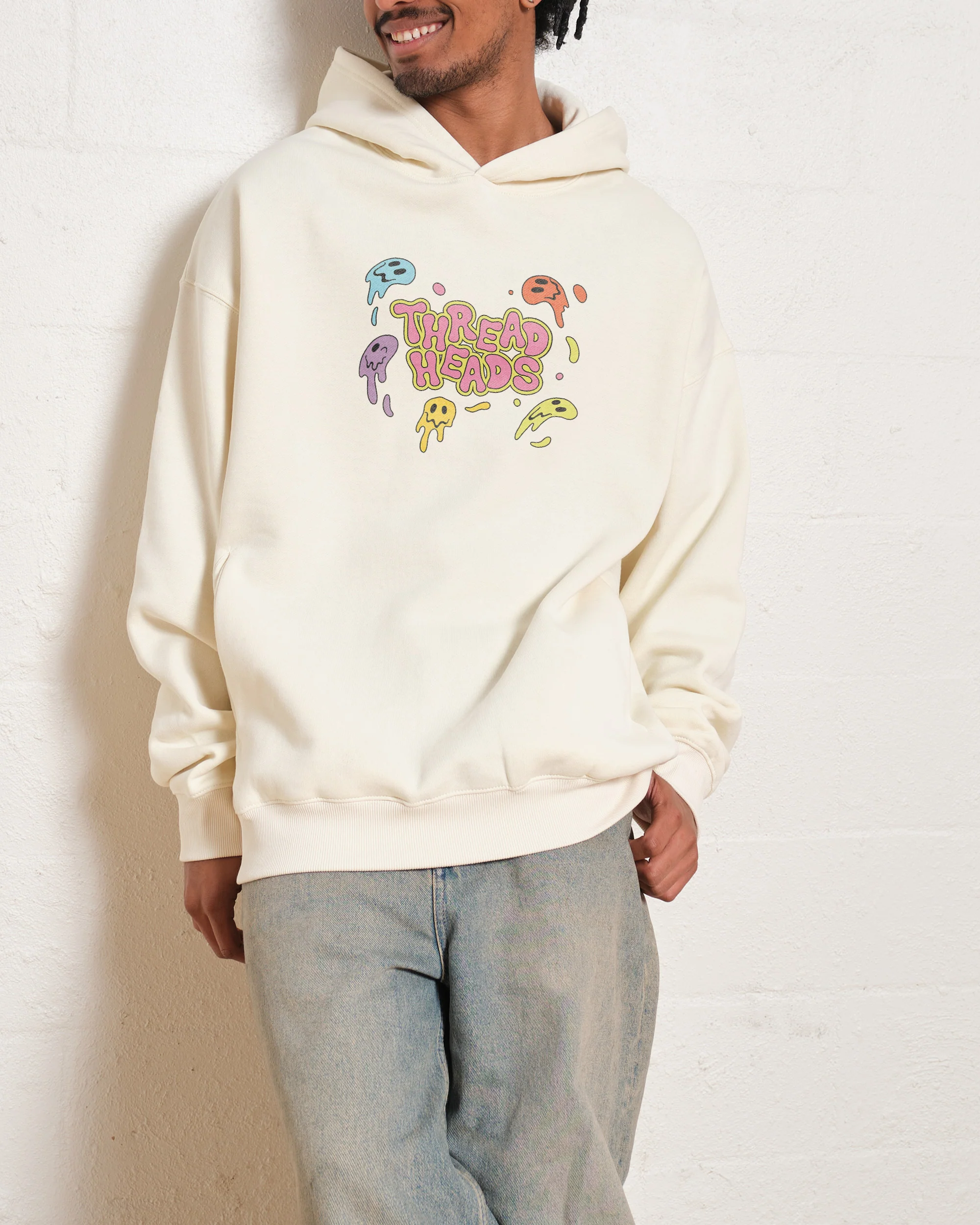 Have a Nice Trip Hoodie - Image 9