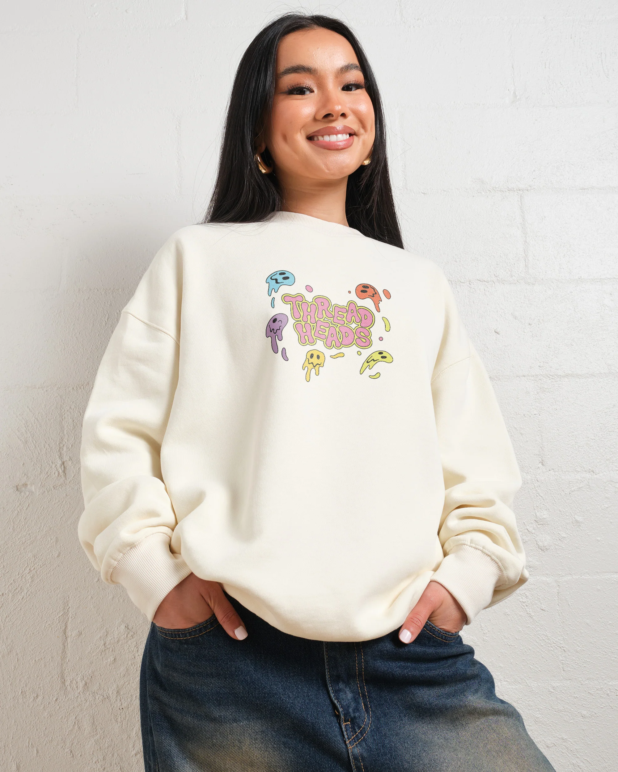 Have a Nice Trip Sweatshirt - Image 10