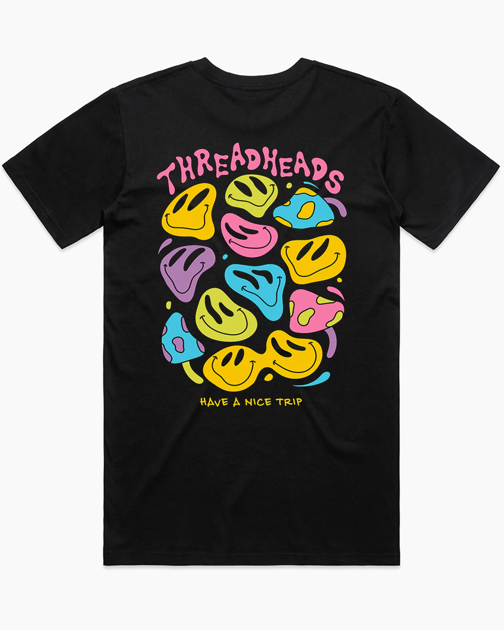 Have a Nice Trip T-Shirt - Image 4