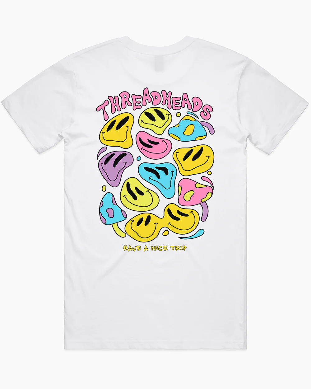 Have a Nice Trip T-Shirt - Image 6