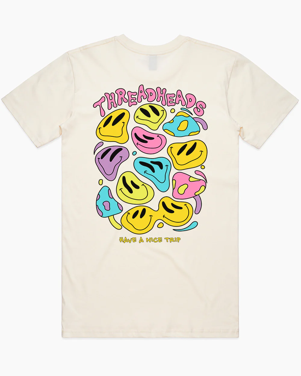 Have a Nice Trip T-Shirt - Image 8