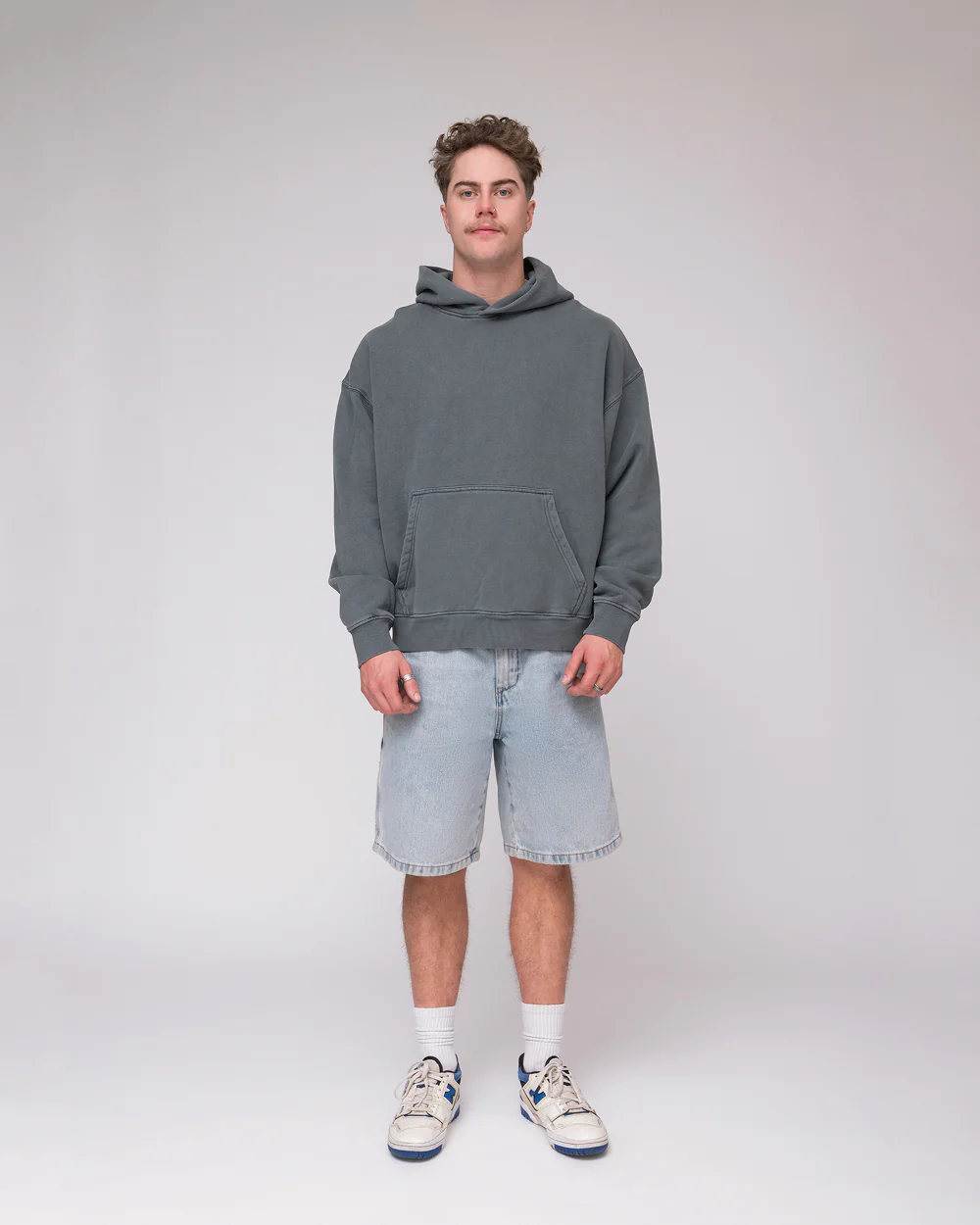 Heavyweight Hoodie - Image 16