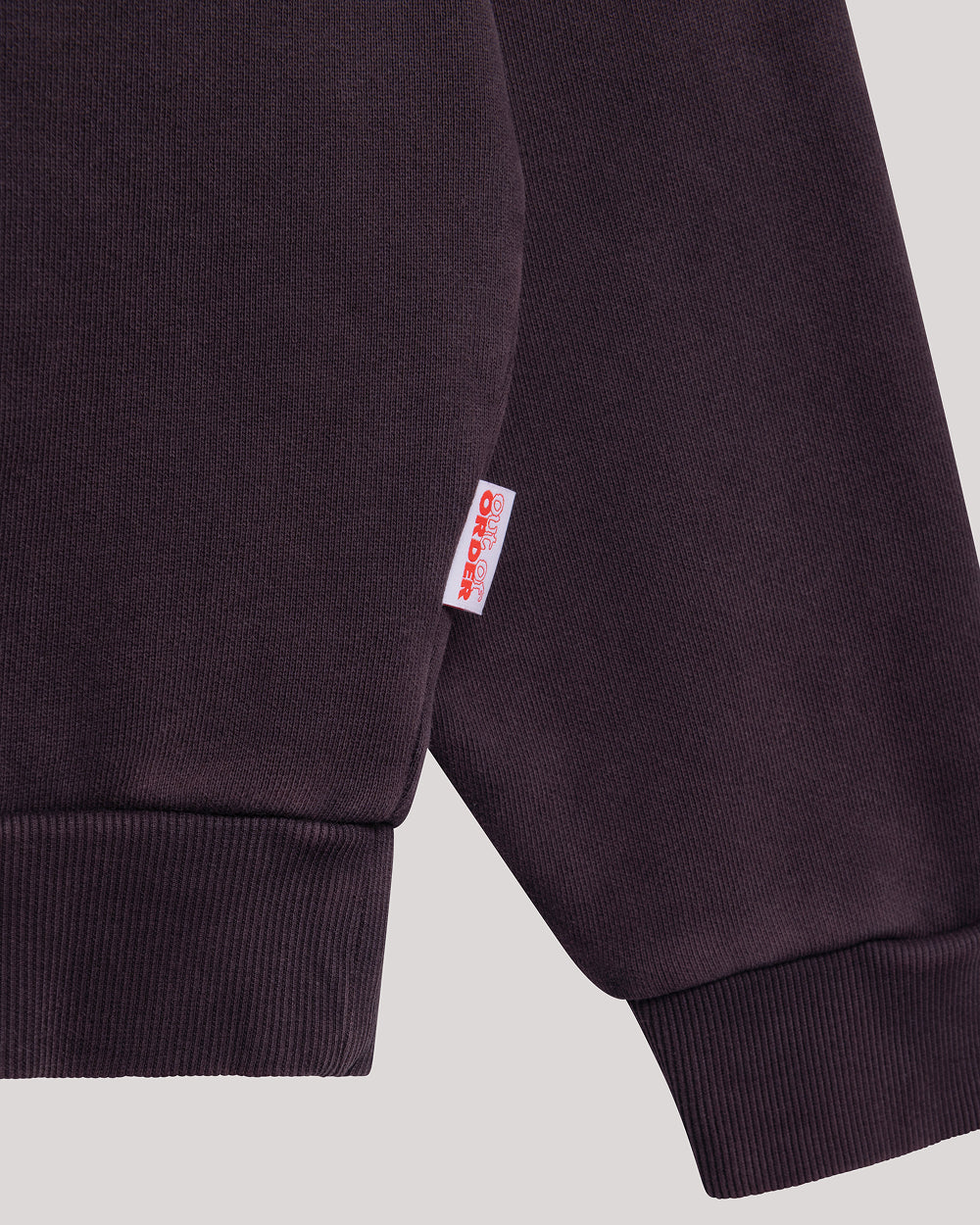 Heavyweight Quarter Zip - Image 7