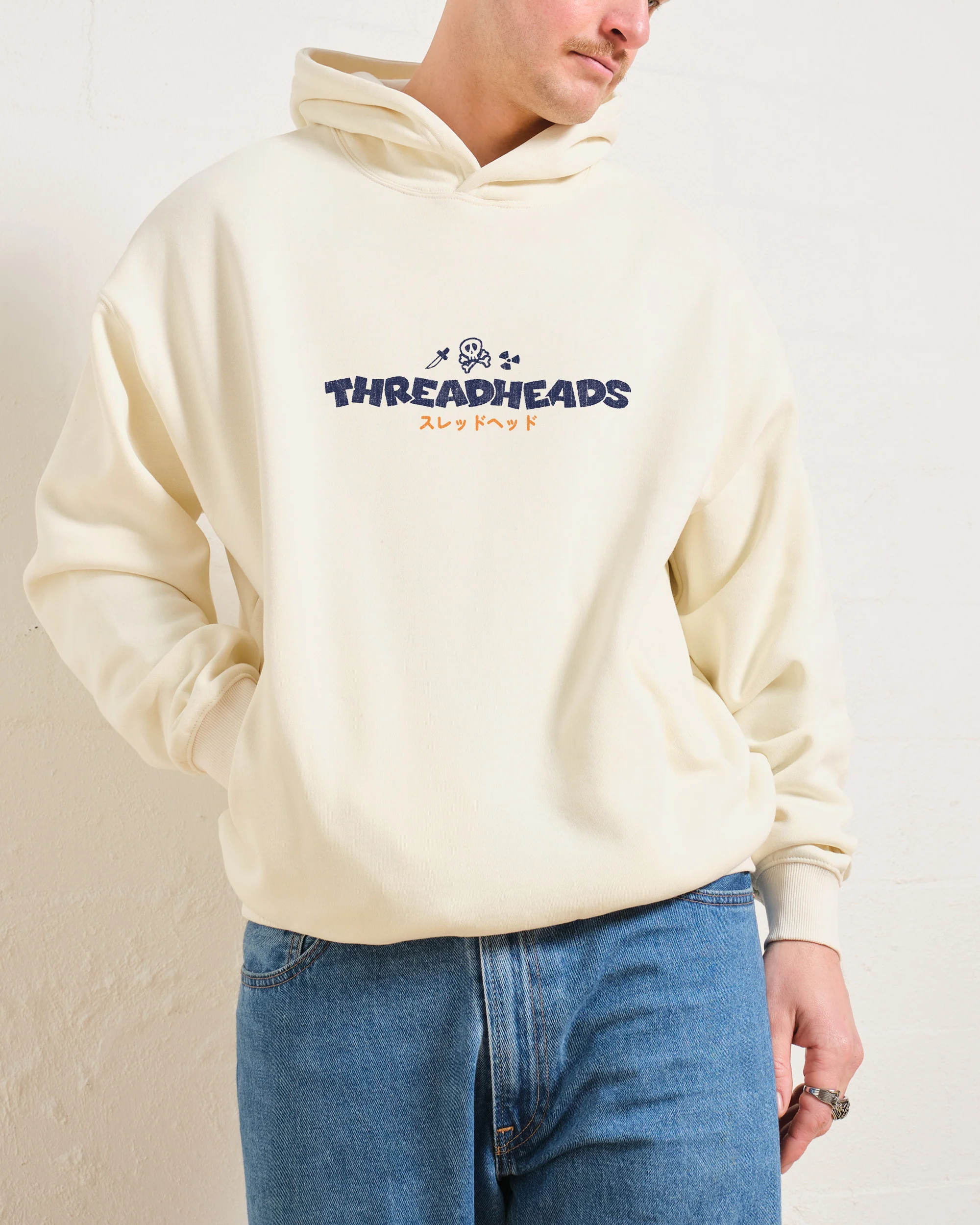 Here Comes Trouble Hoodie - Image 2