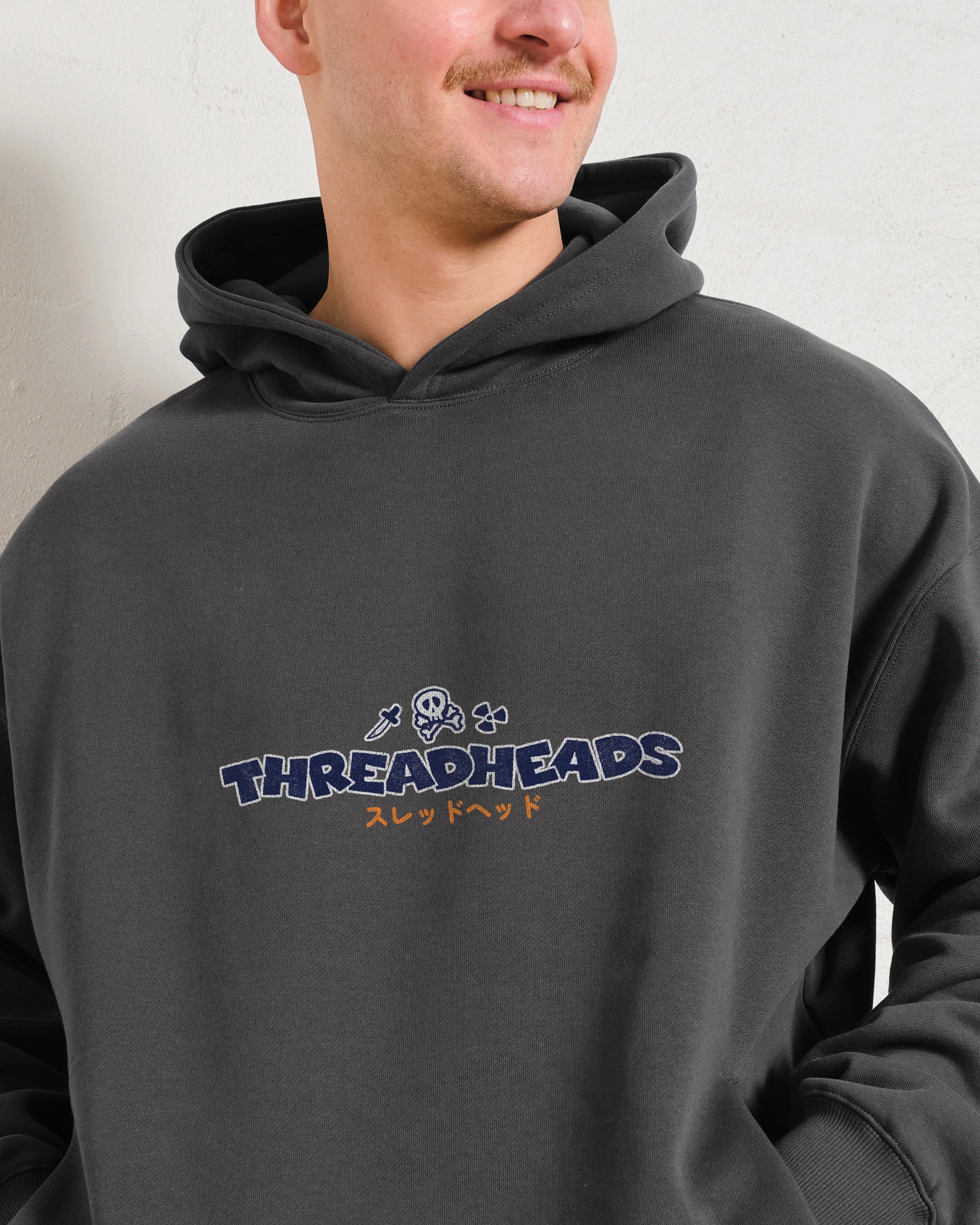 Here Comes Trouble Hoodie - Image 4