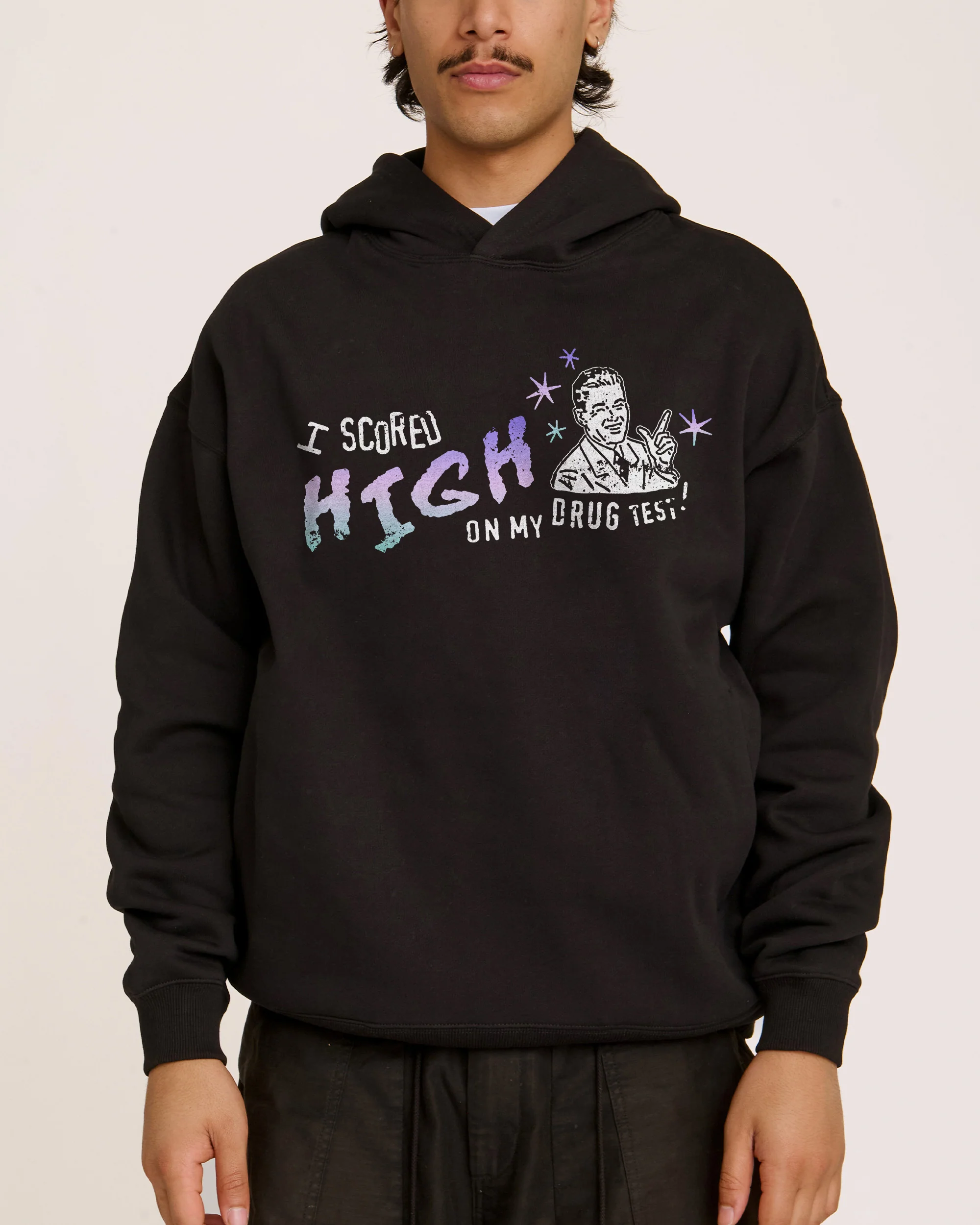 High Achiever Hoodie