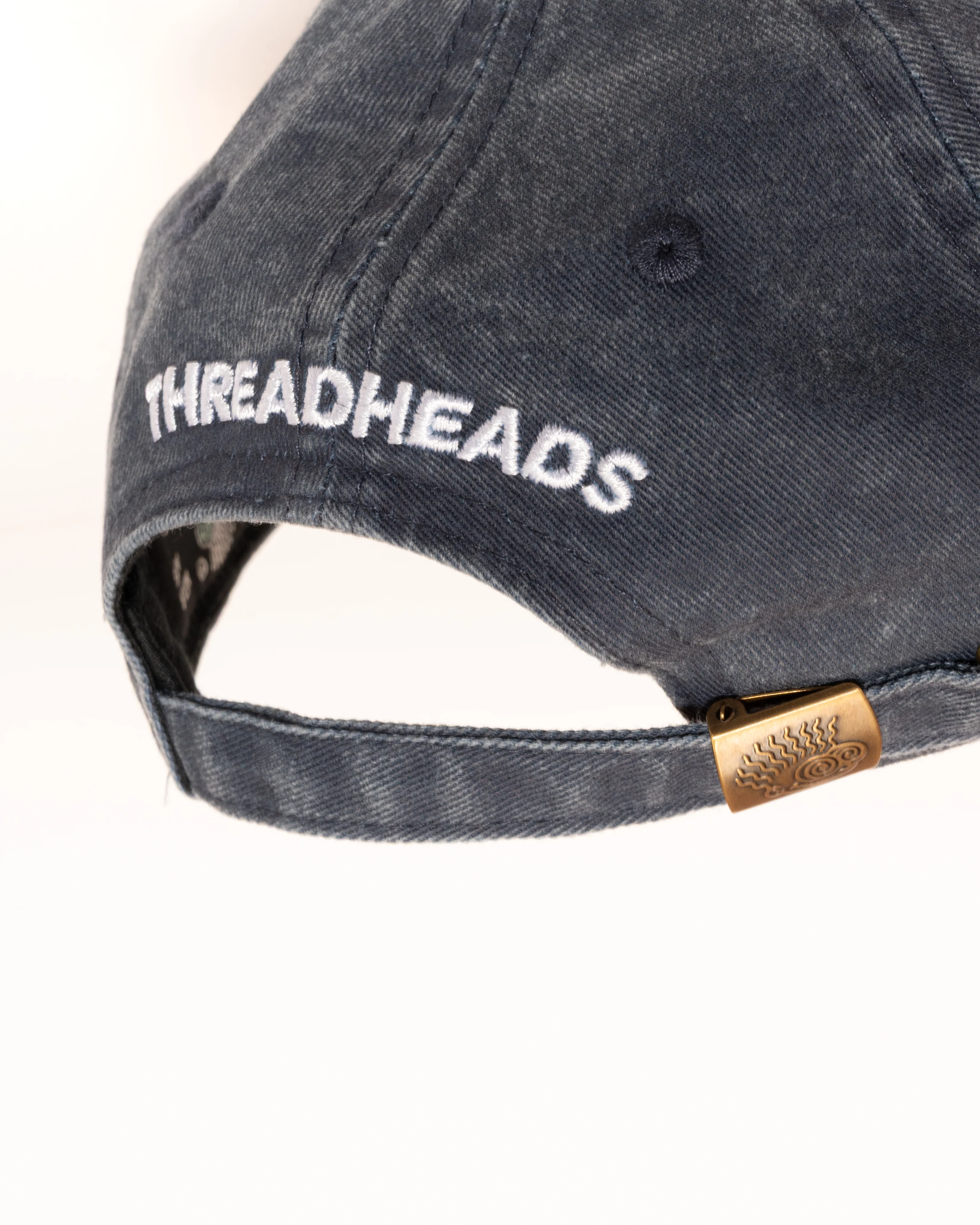 I Eat Dry Wall Hat - Image 3