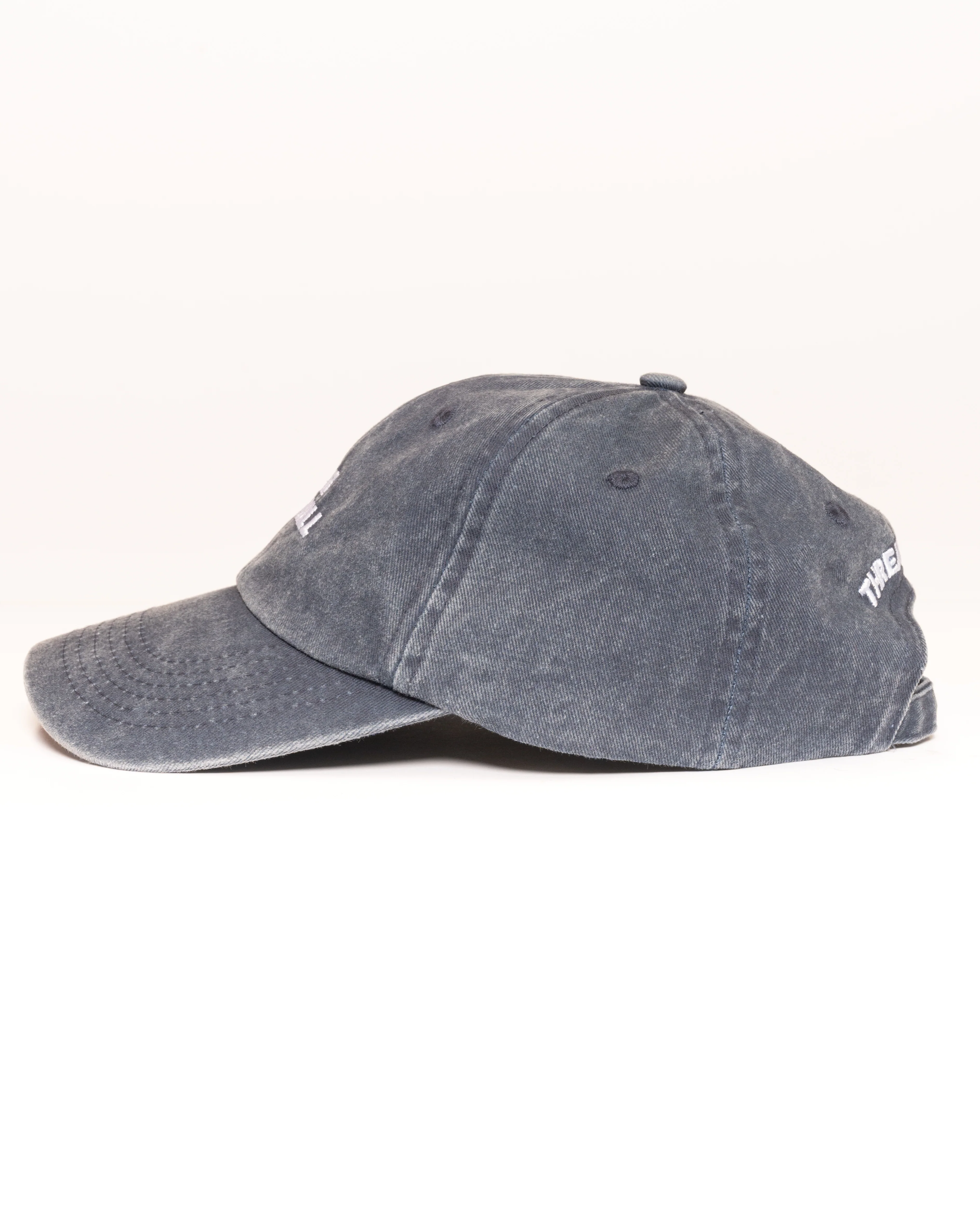 I Eat Dry Wall Hat - Image 4
