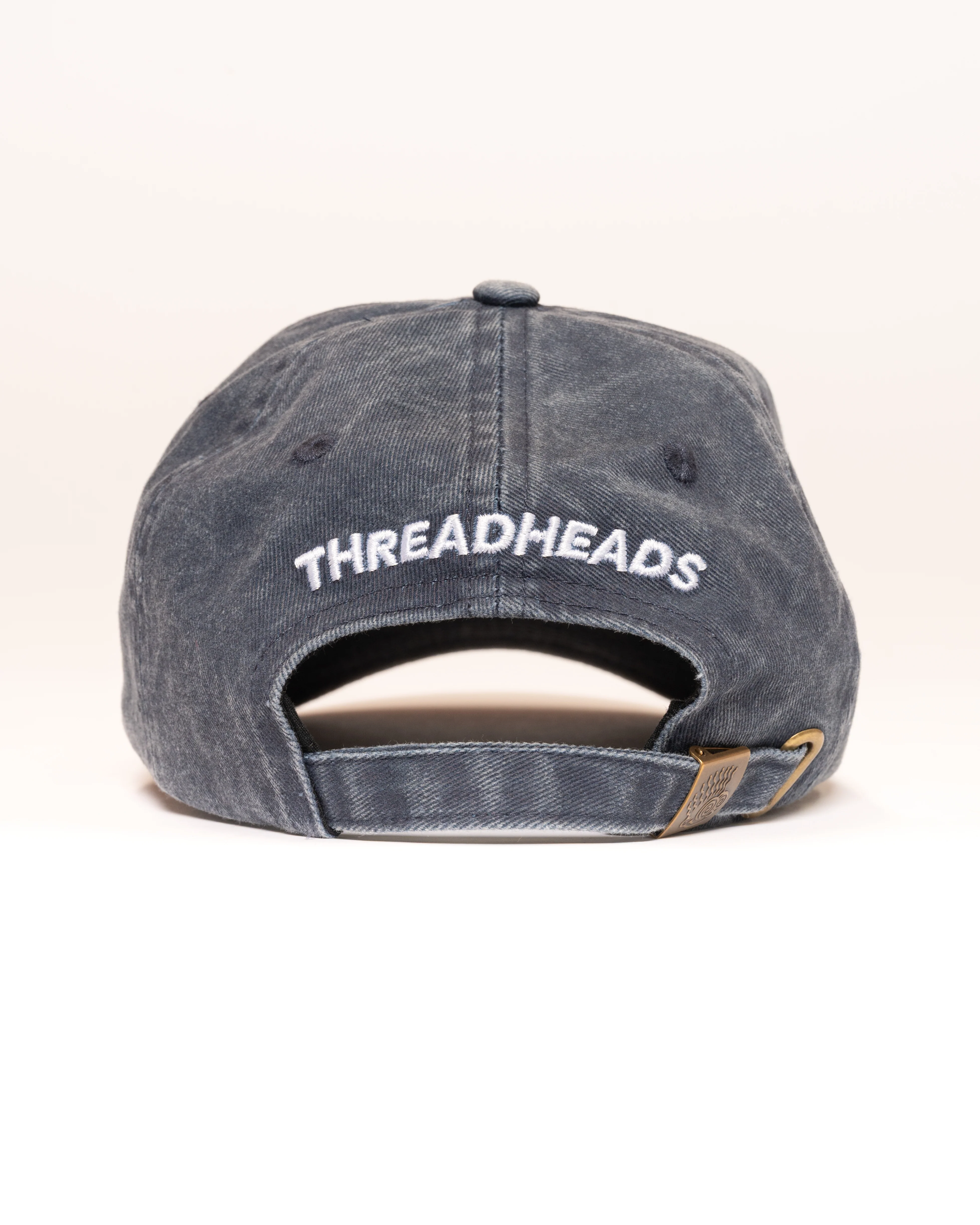 I Eat Dry Wall Hat - Image 5