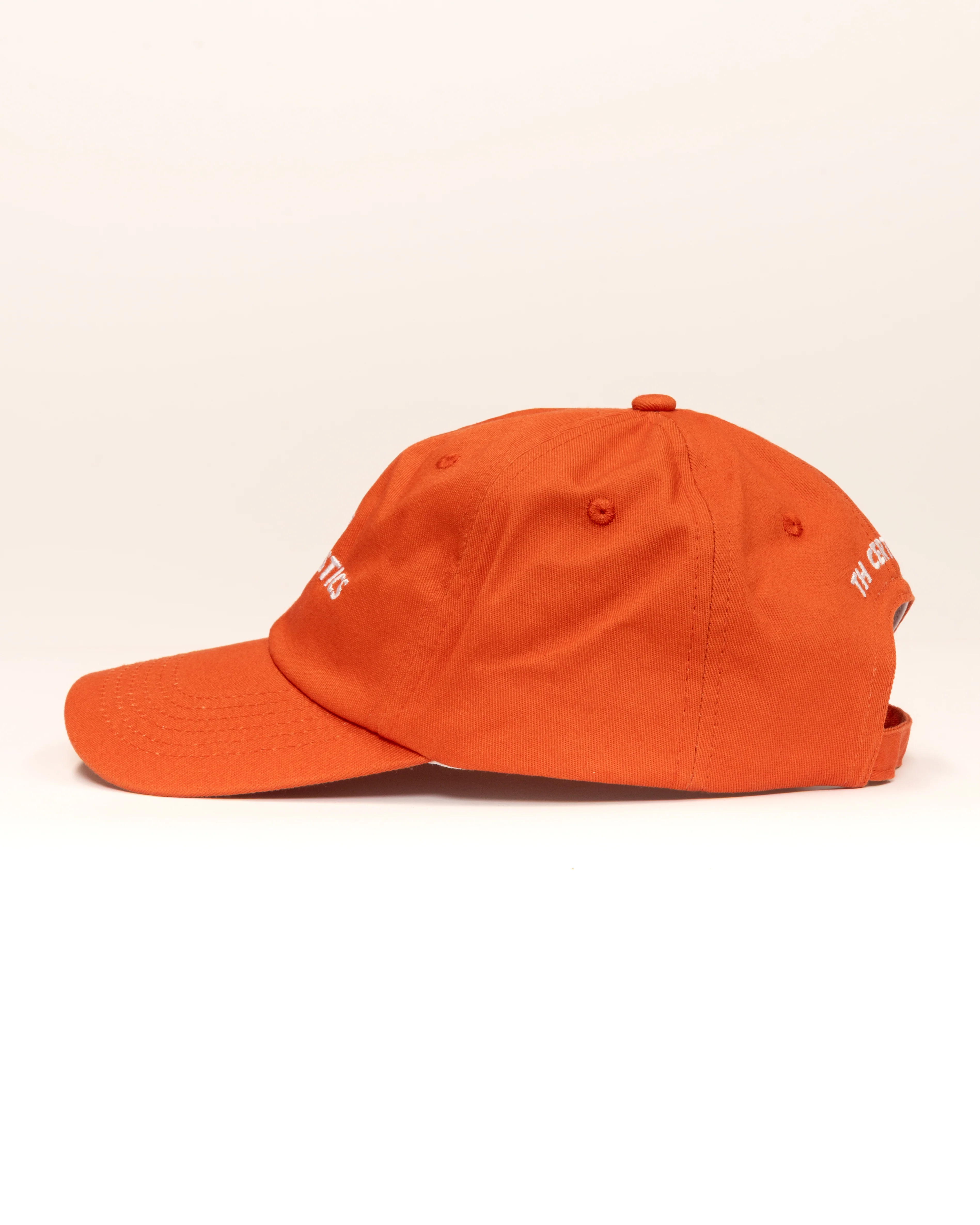 I Eat Microplastics Hat - Image 2